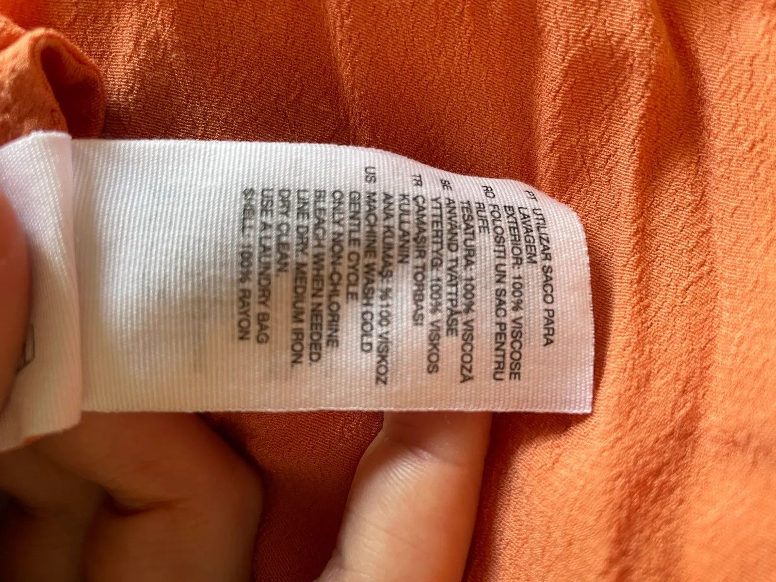 & Other Stories & Other Stories Dress Size S / US 4 / IT 40 - 3 Thumbnail