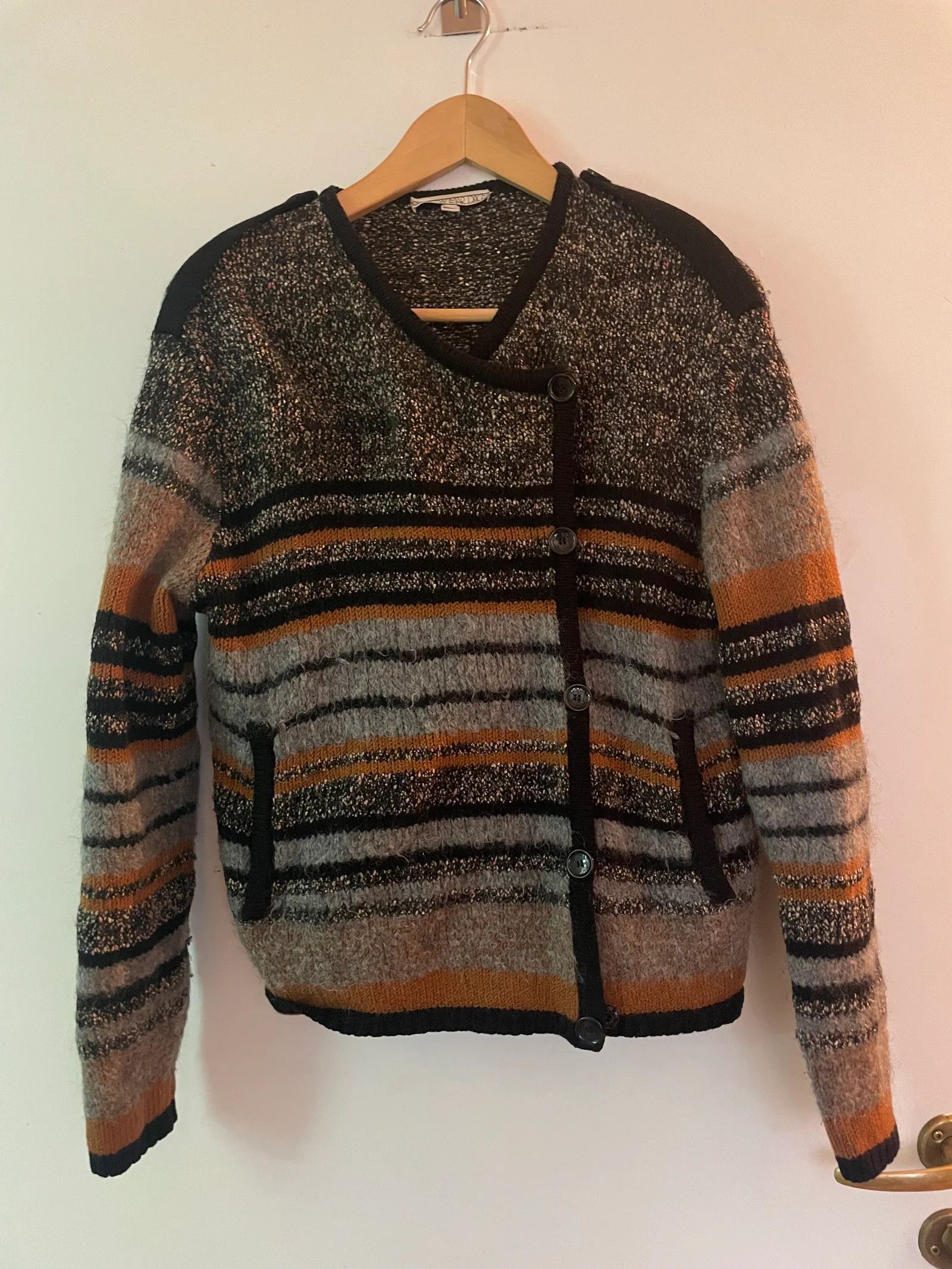 Dagmar Dagmar Cardigan Size M / US 6-8 / IT 42-44 - 4 Thumbnail