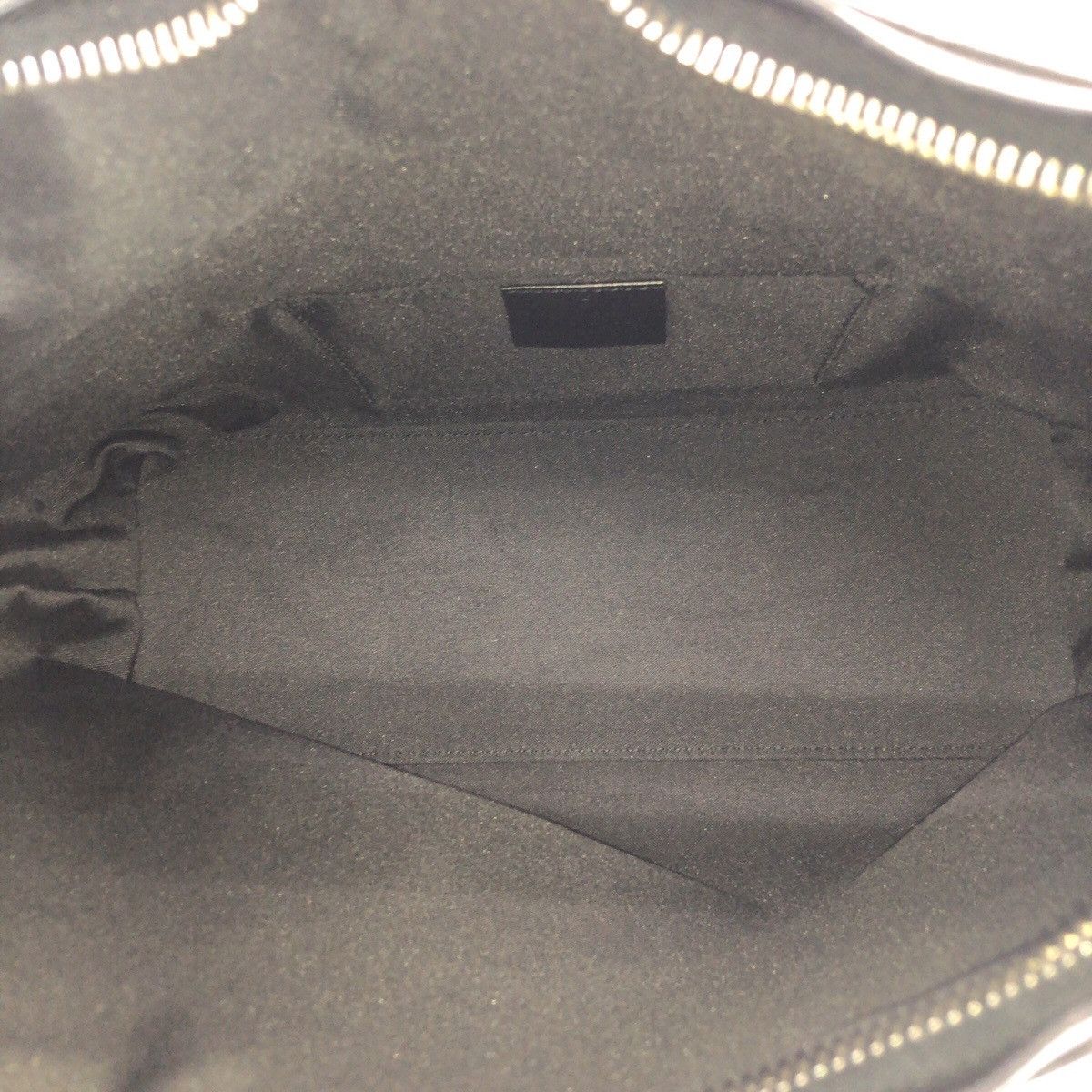 Gucci Gucci Gucci GG Canvas/Leather Hobo Shoulder Bag 000 0602 Canvas Shoulder Bag 000 0602 DUTY FREE for USA Size ONE SIZE - 8 Thumbnail