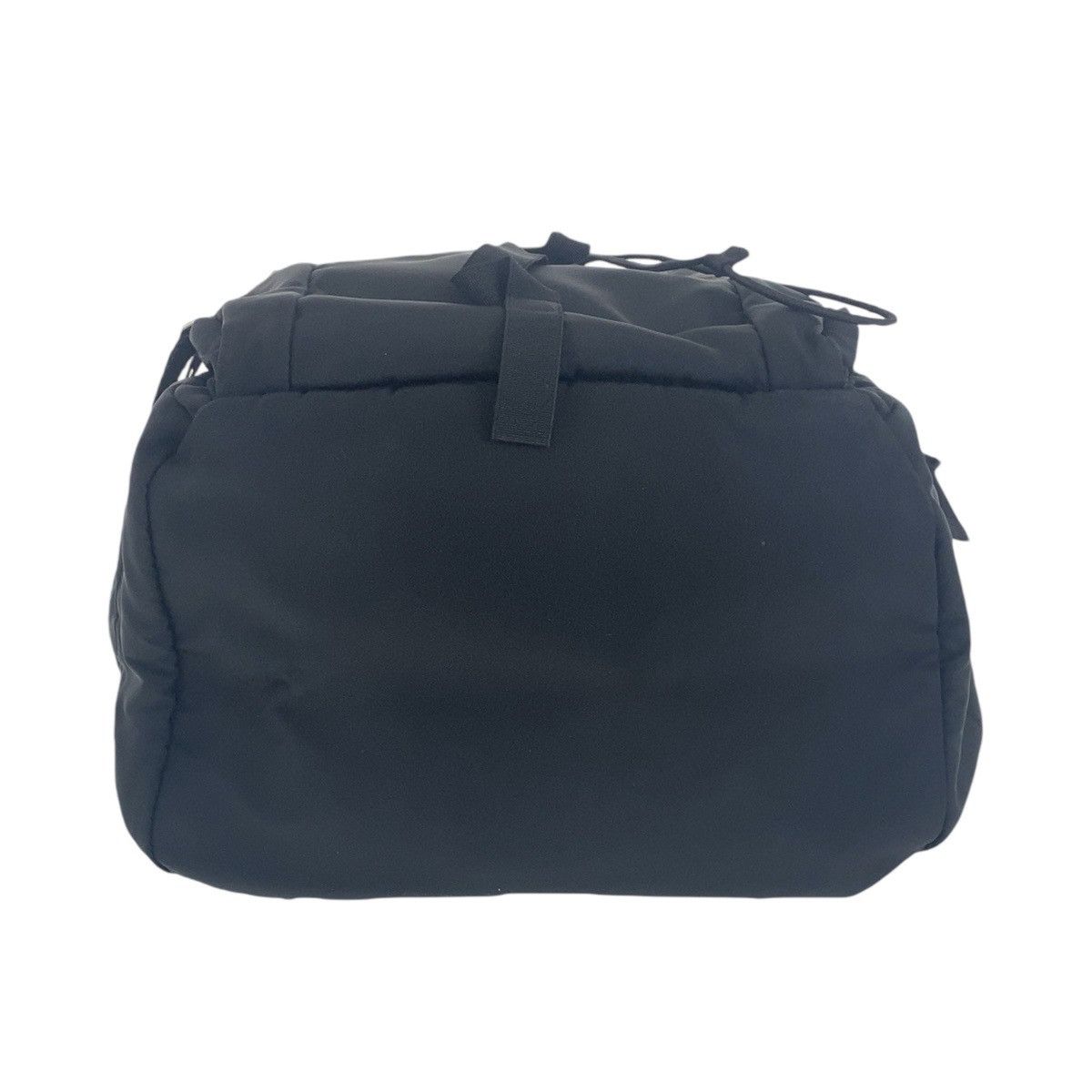 Prada Prada Prada Tessuto Triangle Logo Plate Nylon Backpack VZ0056 Others Backpack VZ0056 Size ONE SIZE - 7 Thumbnail