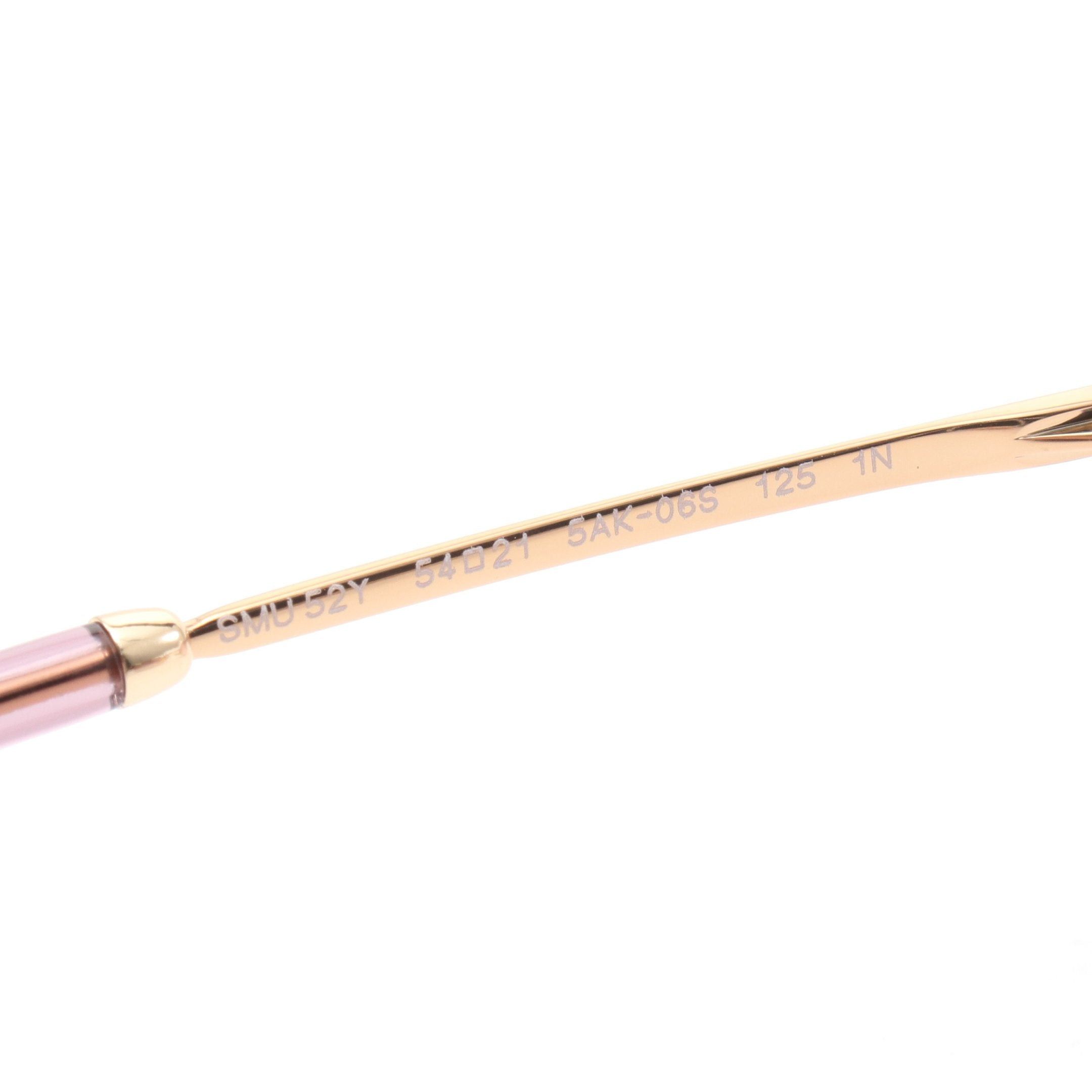 Miu Miu Miu Miu Sunglasses Gp Gold Size ONE SIZE - 5 Thumbnail