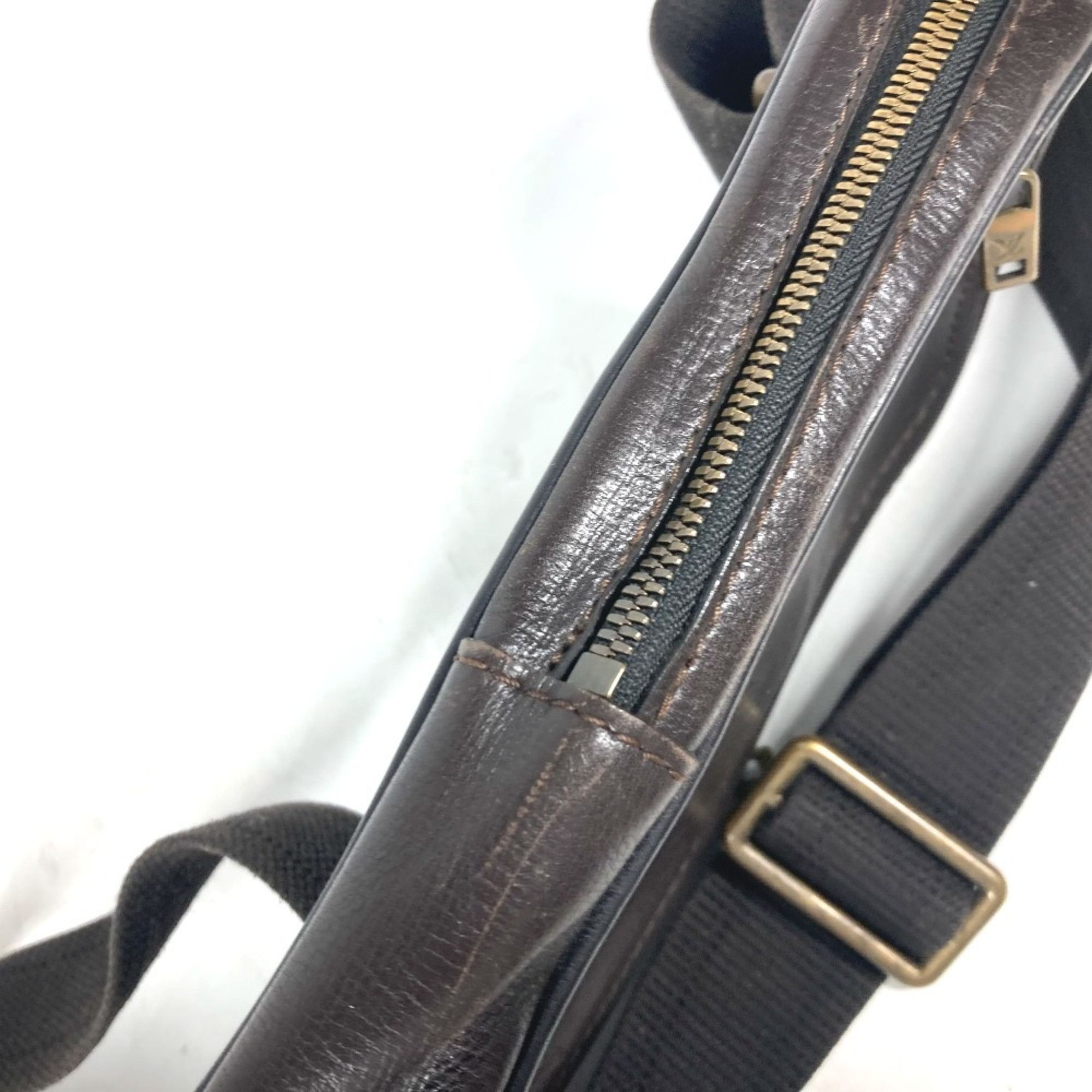 Louis Vuitton Louis Vuitton Utah clutch Size ONE SIZE - 16 Thumbnail