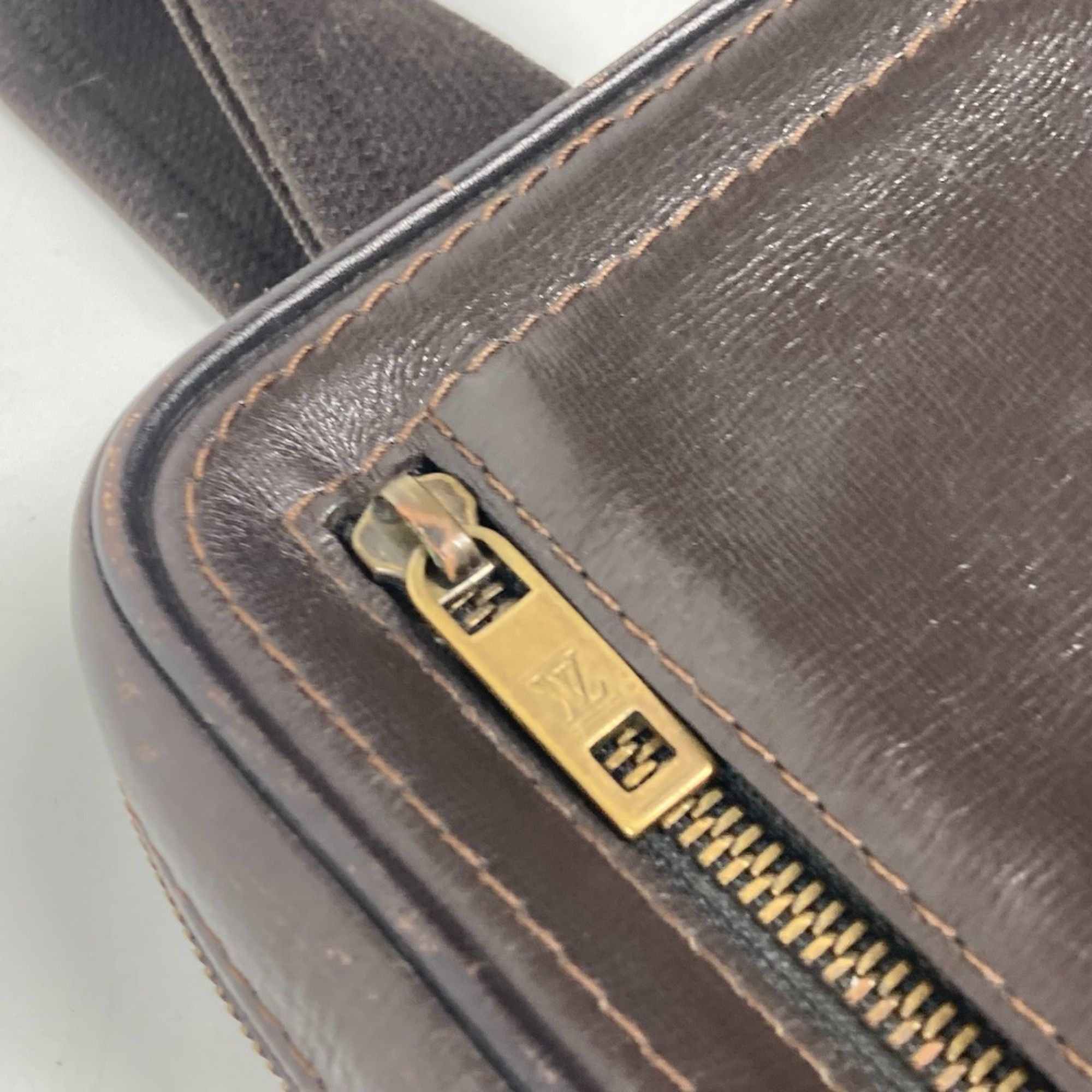 Louis Vuitton Louis Vuitton Utah clutch Size ONE SIZE - 15 Thumbnail