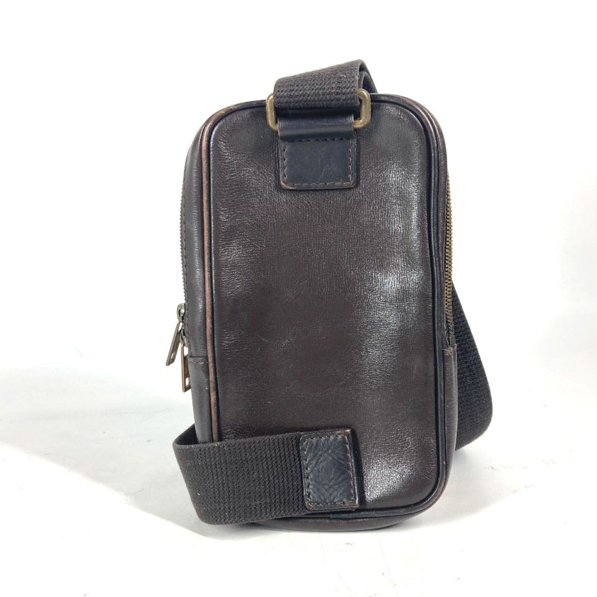 Louis Vuitton Louis Vuitton Utah clutch Size ONE SIZE - 2 Thumbnail