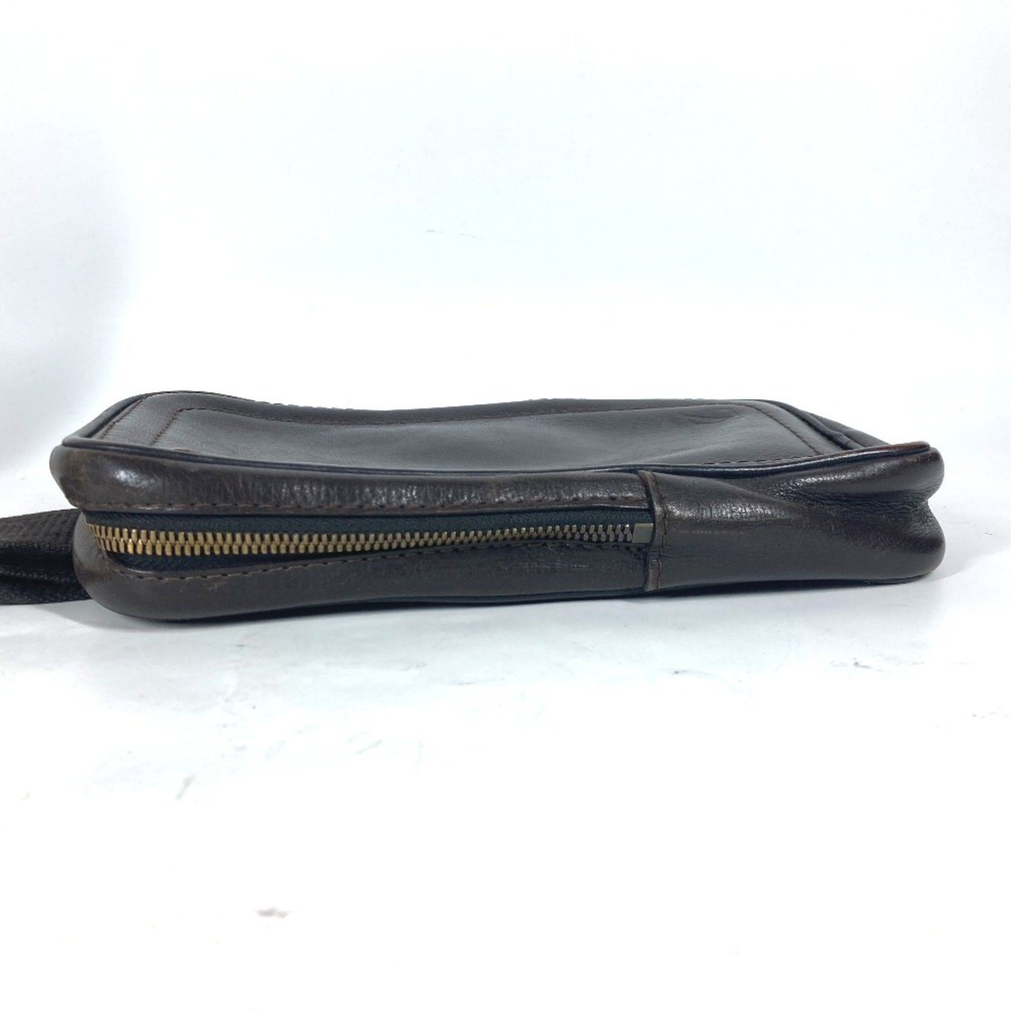 Louis Vuitton Louis Vuitton Utah clutch Size ONE SIZE - 3 Thumbnail