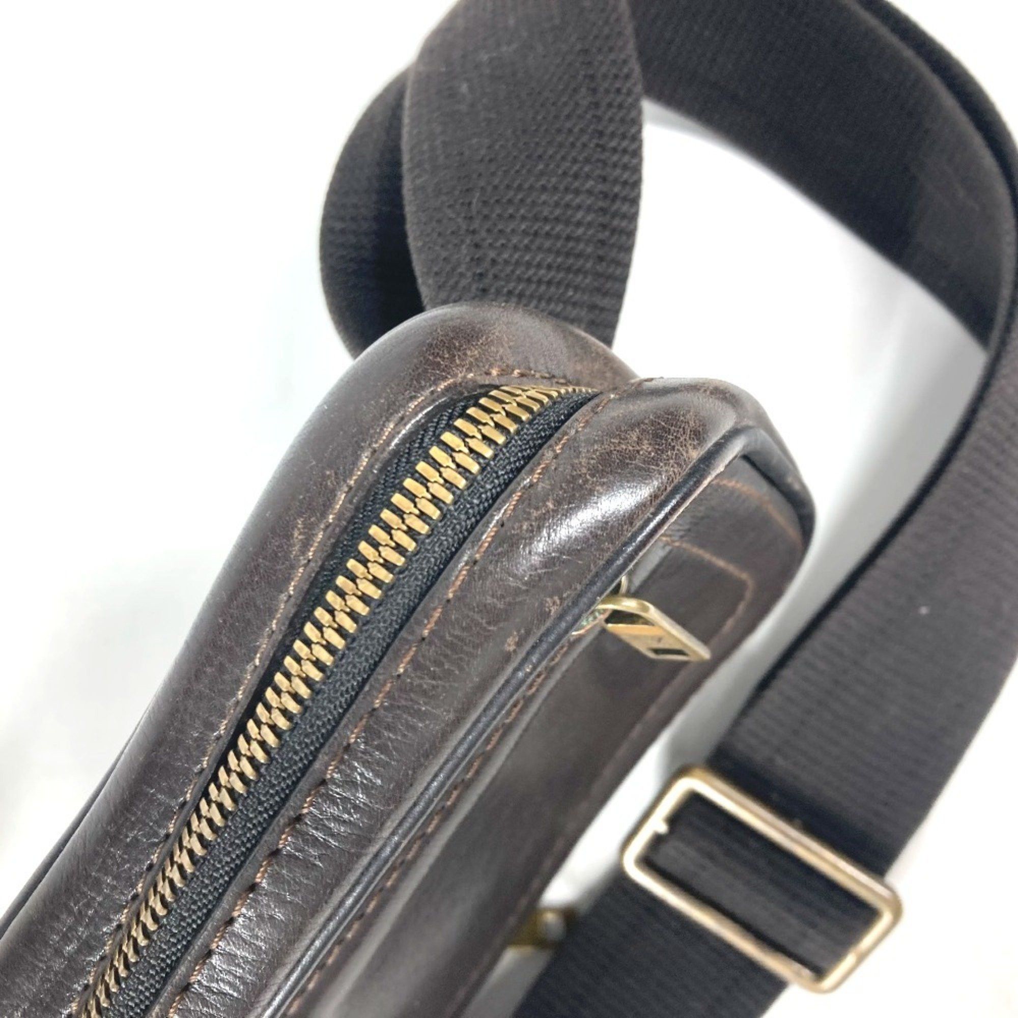 Louis Vuitton Louis Vuitton Utah clutch Size ONE SIZE - 8 Thumbnail