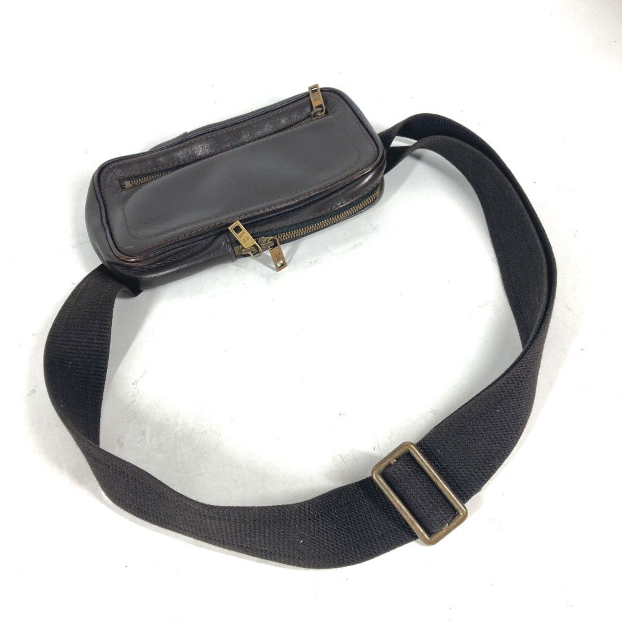 Louis Vuitton Louis Vuitton Utah clutch Size ONE SIZE - 5 Thumbnail