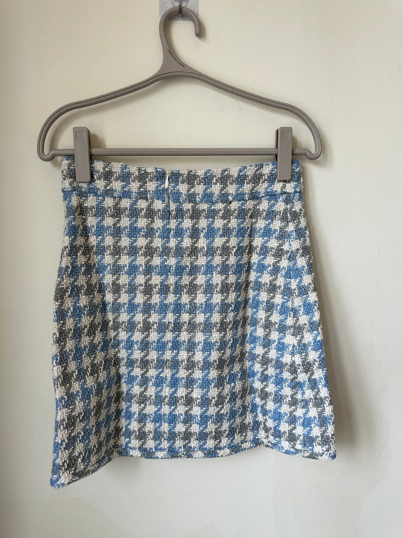 Sandro Sandro Skirt Size 27" / US 4 / IT 40 - 4 Thumbnail