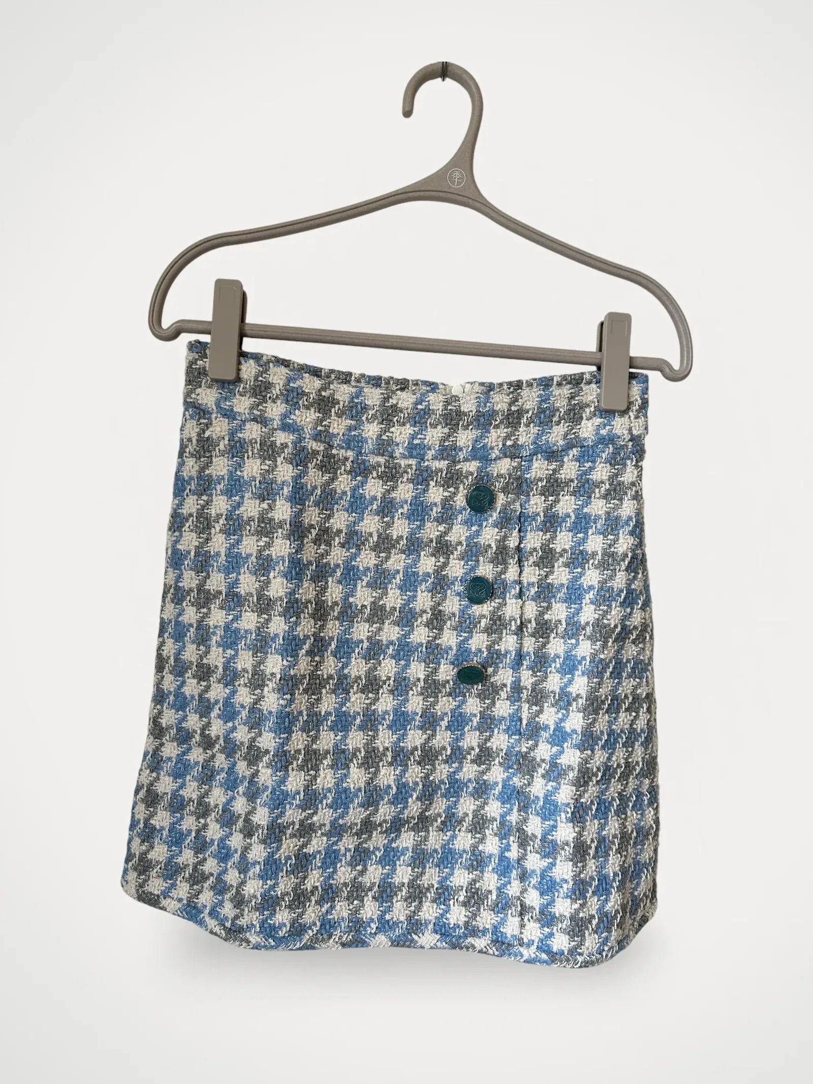 Sandro Sandro Skirt Size 27" / US 4 / IT 40 - 2 Thumbnail