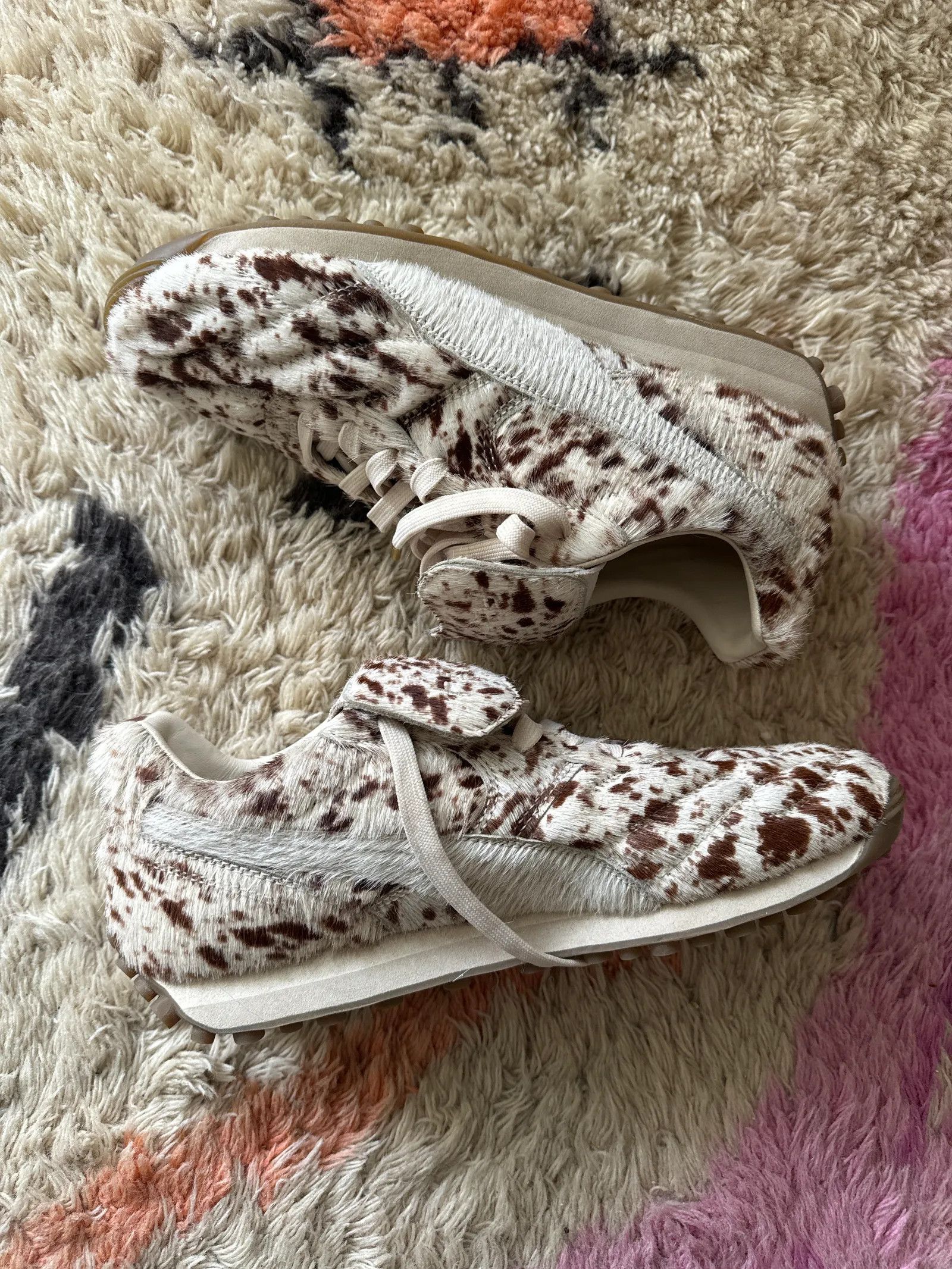 Fenty Fenty x Puma undefined Sneakers Size US 12 / IT 42 - 3 Thumbnail