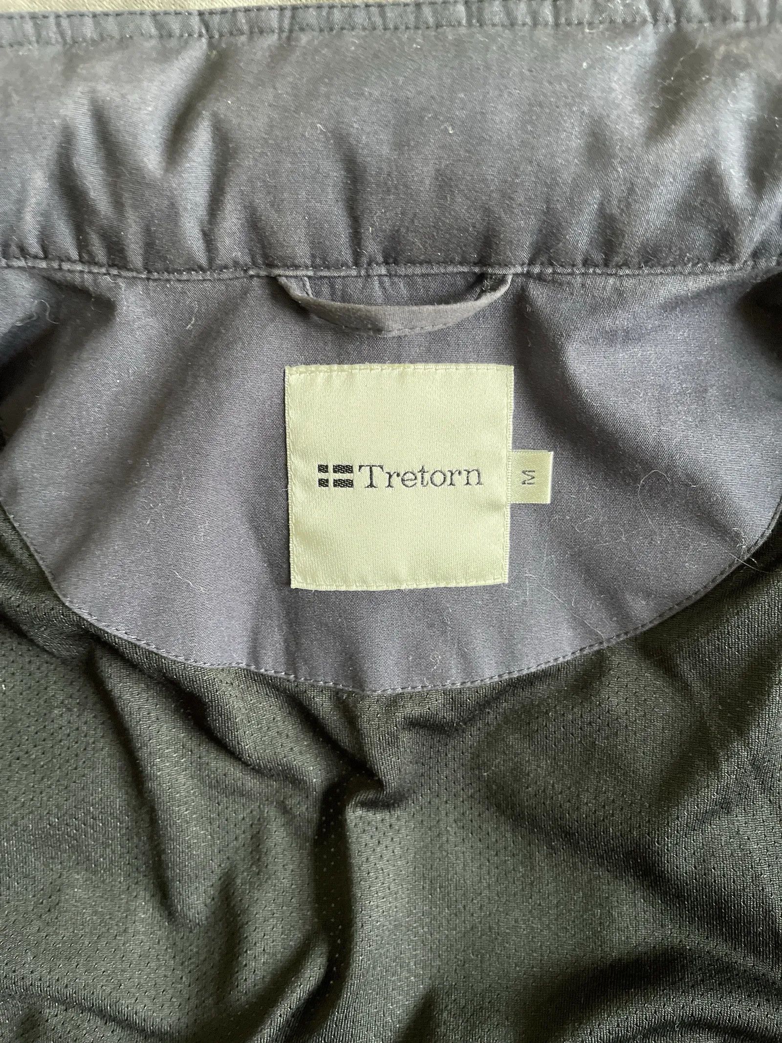 Tretorn Tretorn Jacket Size M / US 6-8 / IT 42-44 - 2 Thumbnail