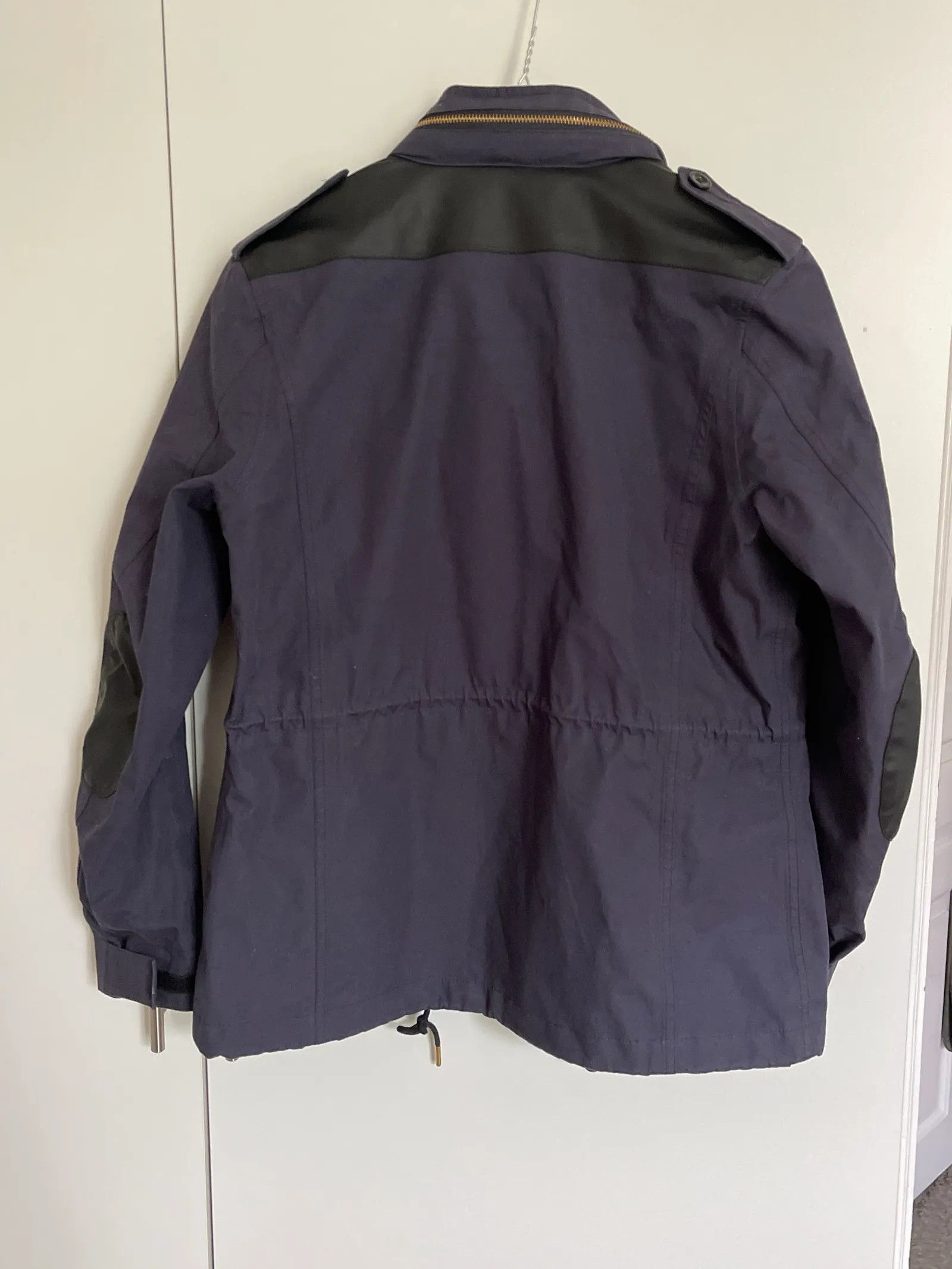 Tretorn Tretorn Jacket Size M / US 6-8 / IT 42-44 - 4 Thumbnail