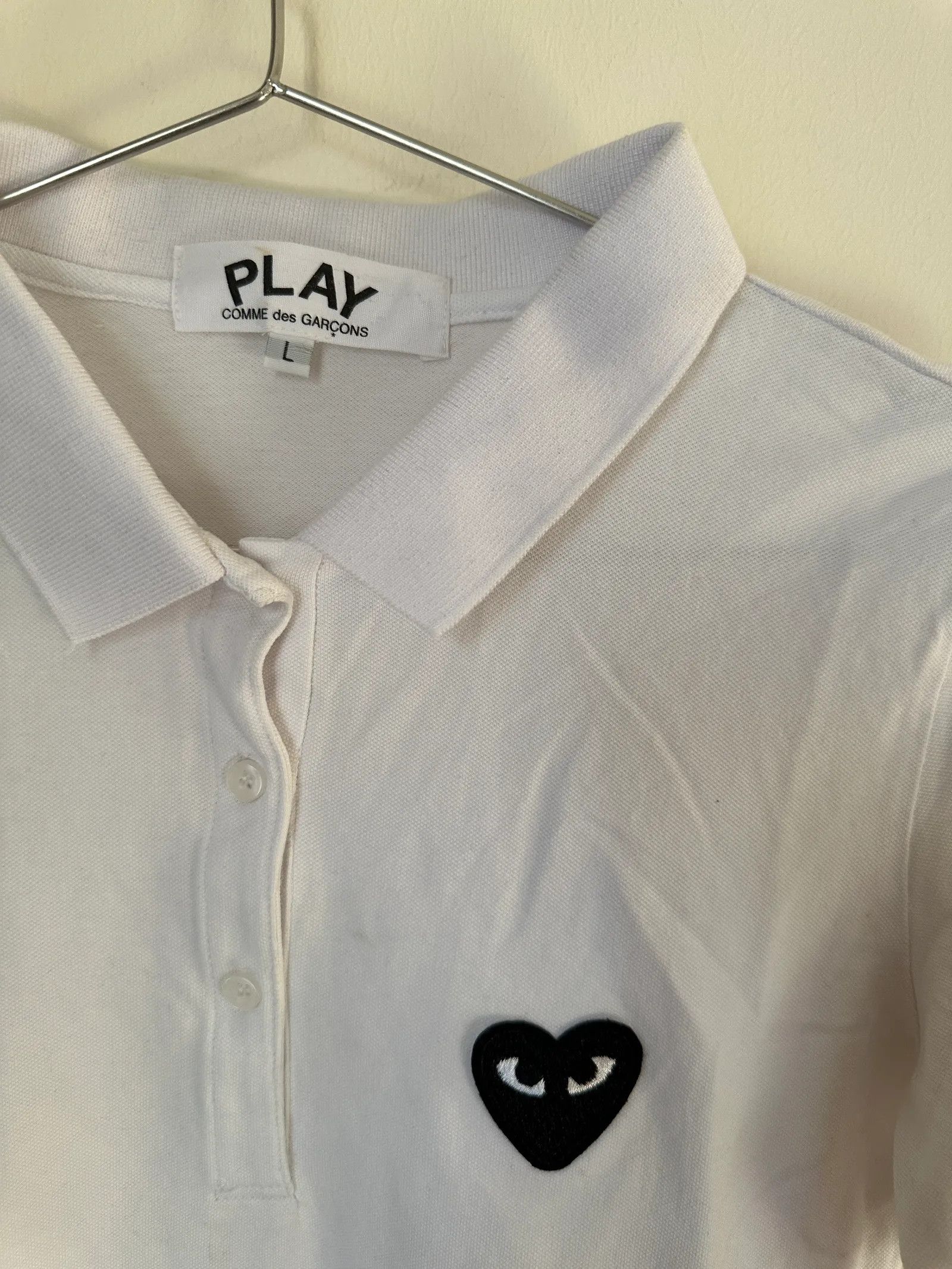 Comme des Garcons Comme des Garcons Dress Size L / US 10 / IT 46 - 2 Thumbnail