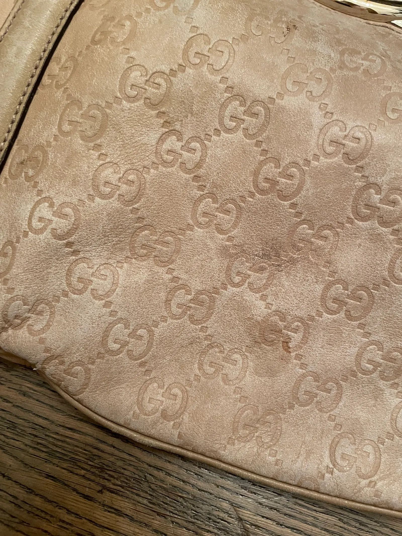 Gucci Gucci Bucket Bag Size ONE SIZE - 5 Thumbnail