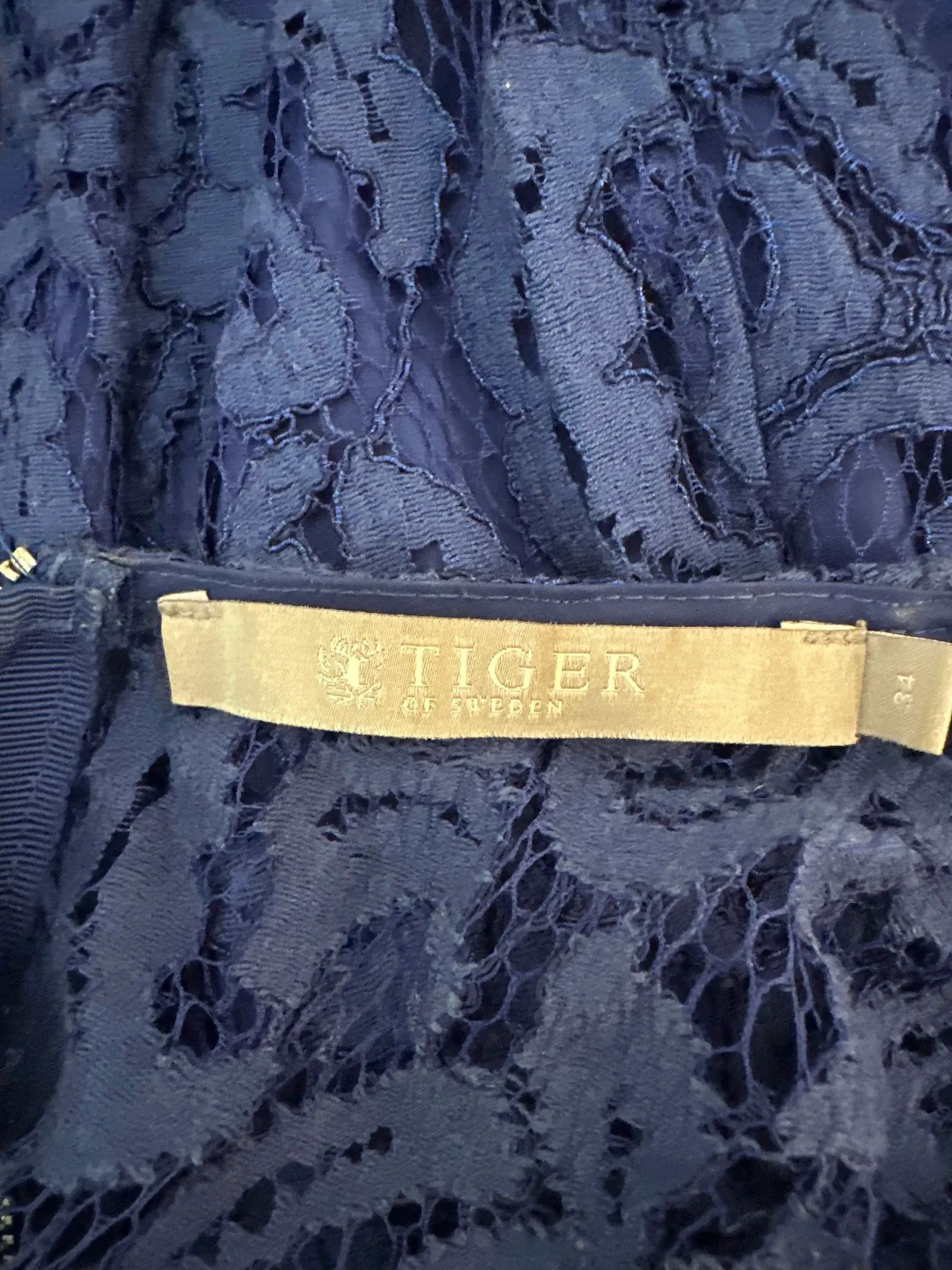 Tiger of Sweden Tiger of Sweden Gisele Dress Size XS / US 0-2 / IT 36-38 - 2 Thumbnail