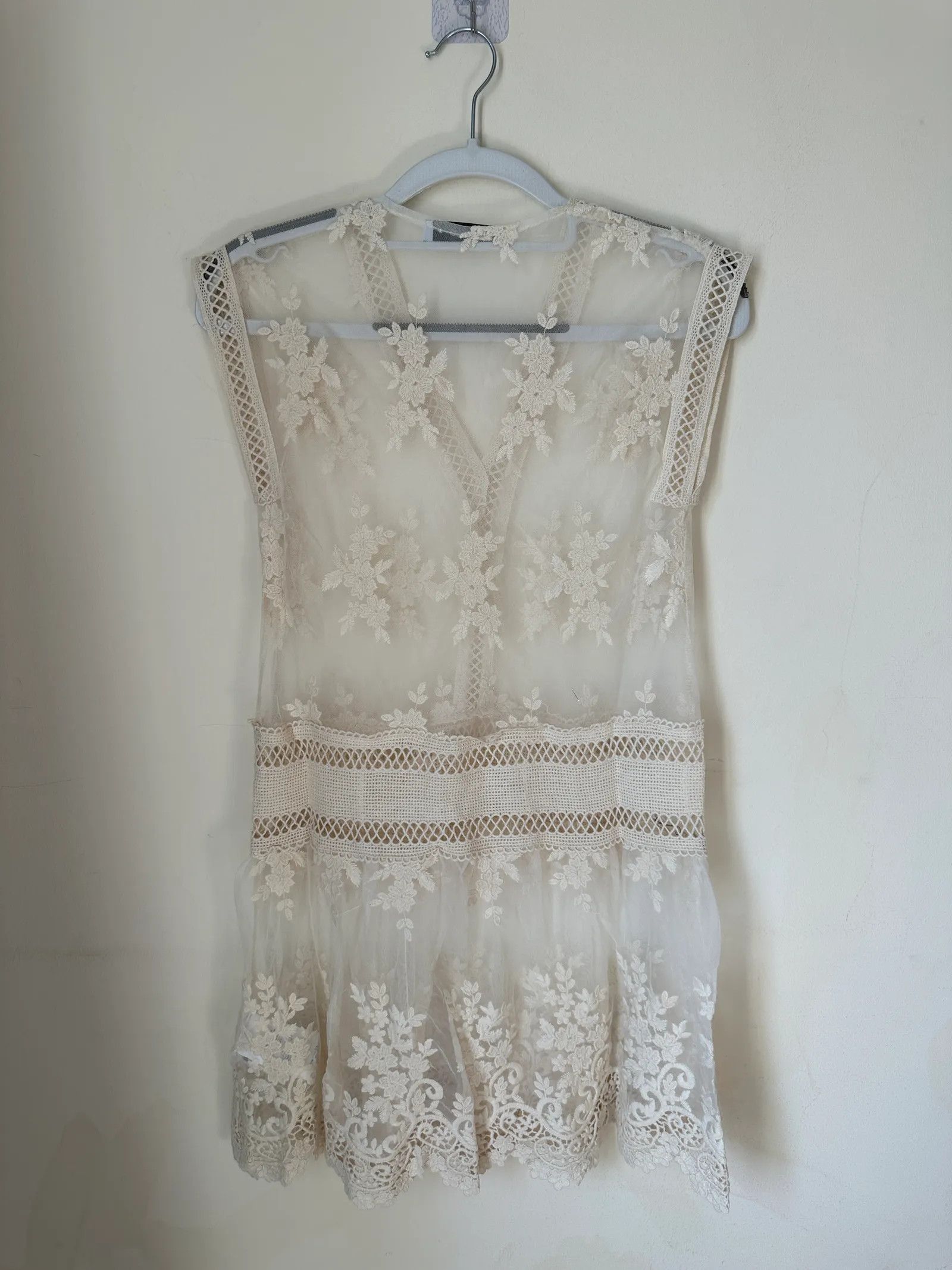 Iro IRO Dress Size S / US 4 / IT 40 - 5 Thumbnail