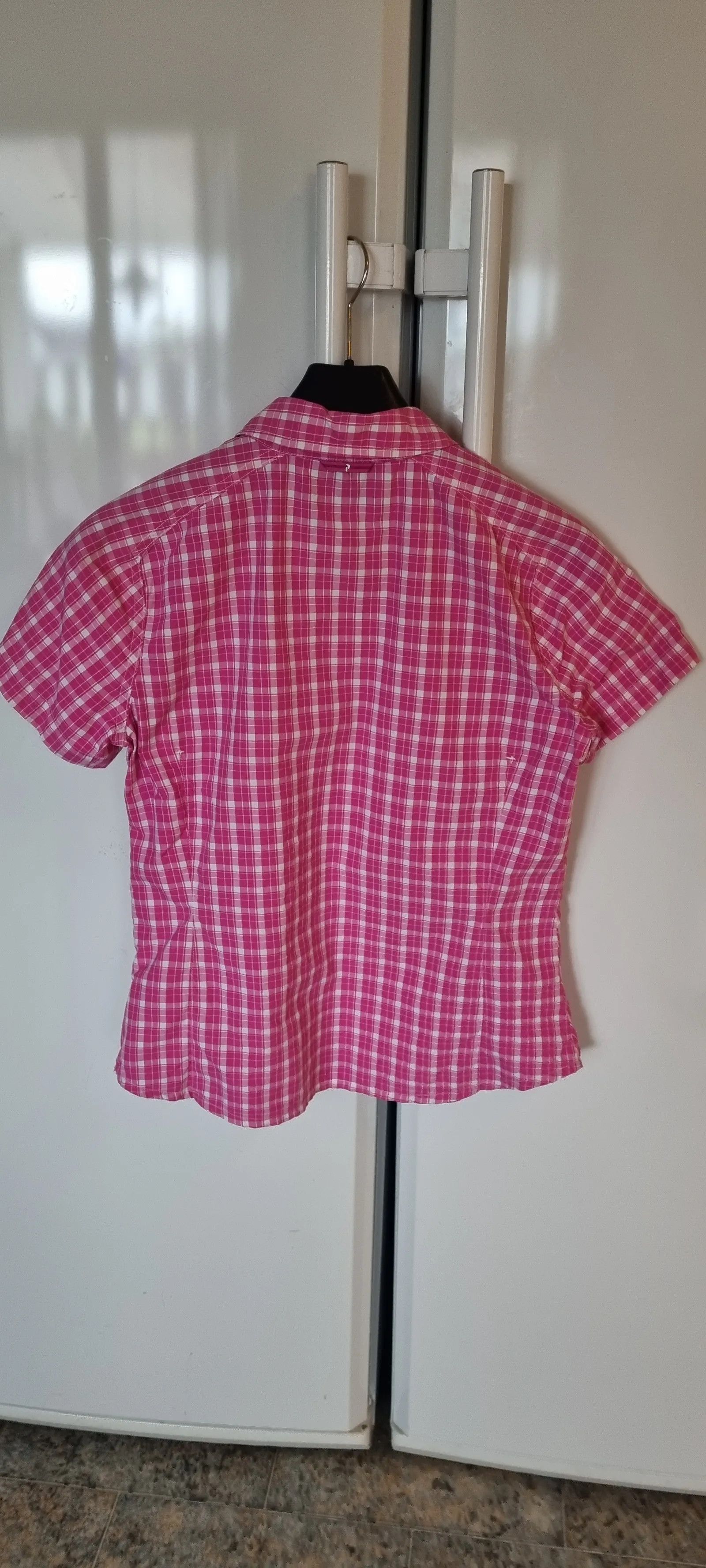 Peak Performance Peak Performance W Trail SH Shirt Size M / US 6-8 / IT 42-44 - 4 Thumbnail