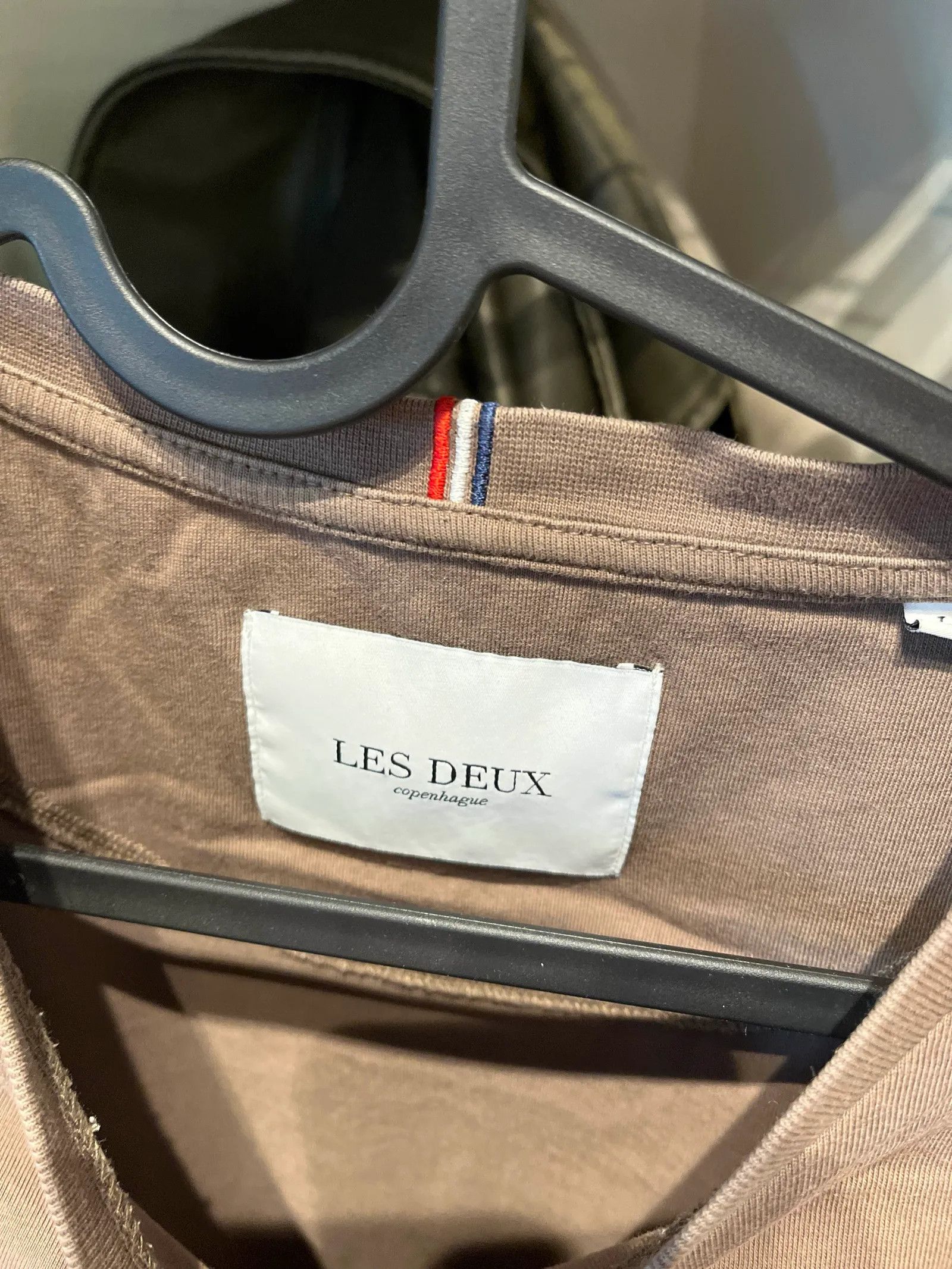 Les Deux Les Deux T-shirt Size US L / EU 52-54 / 3 - 2 Thumbnail