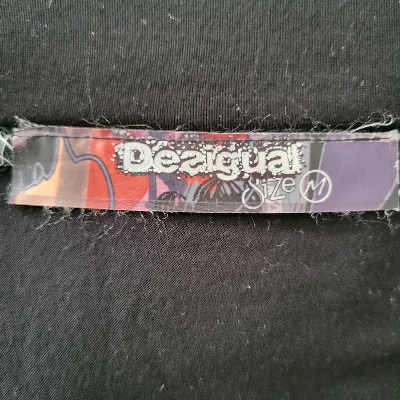 Desigual Desigual Skirt Size 28" / US 6 / IT 42 - 2 Thumbnail