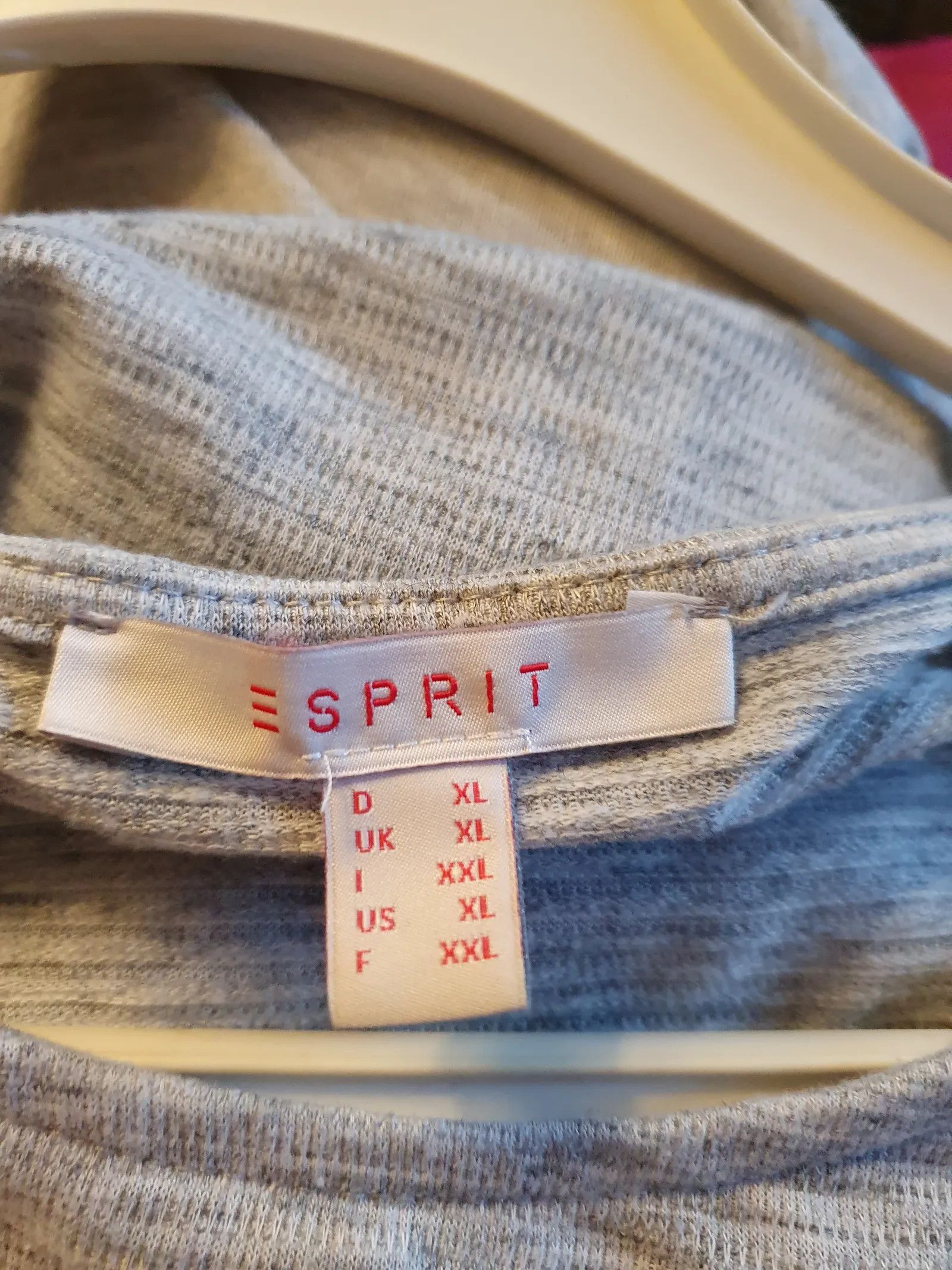 Esprit Esprit Dress Size XL / US 12-14 / IT 48-50 - 2 Thumbnail