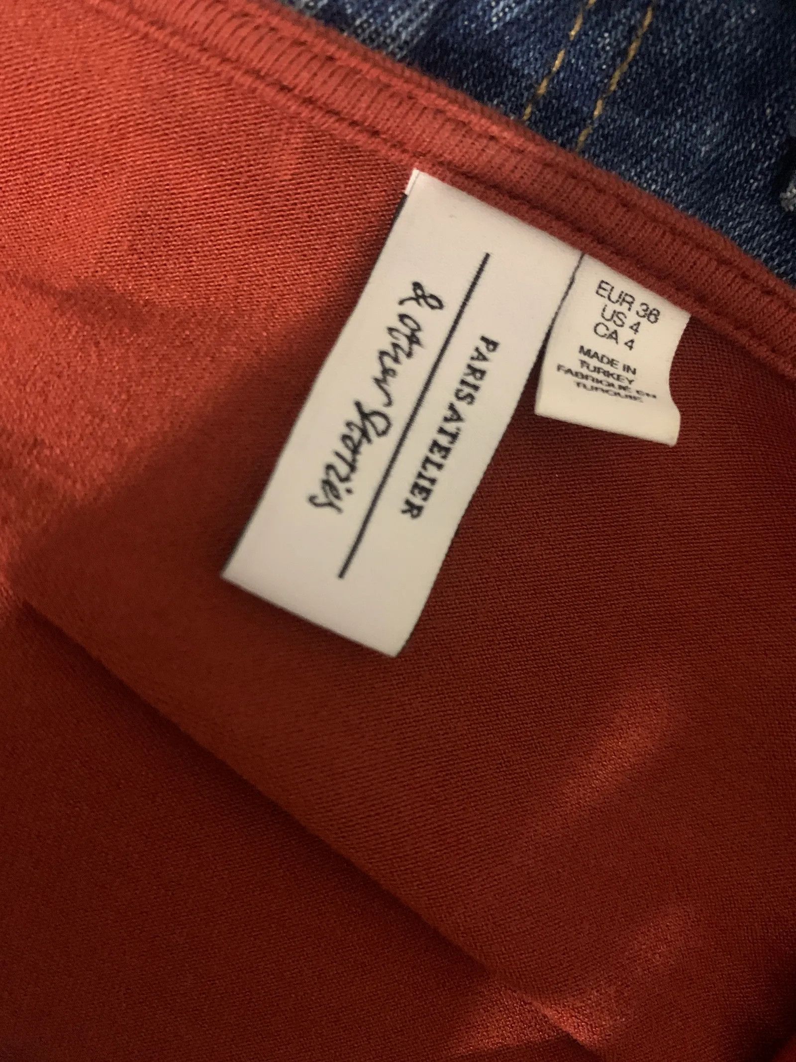 & Other Stories & Other Stories Sweater Size XS / US 0-2 / IT 36-38 - 2 Thumbnail