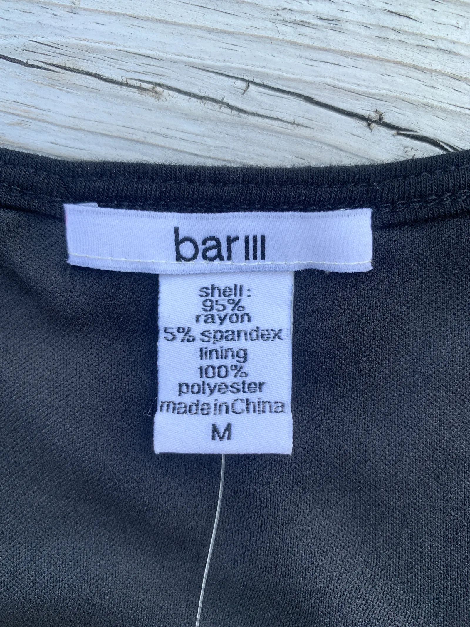 Bar III BAR III Dress Size M / US 6-8 / IT 42-44 - 3 Thumbnail