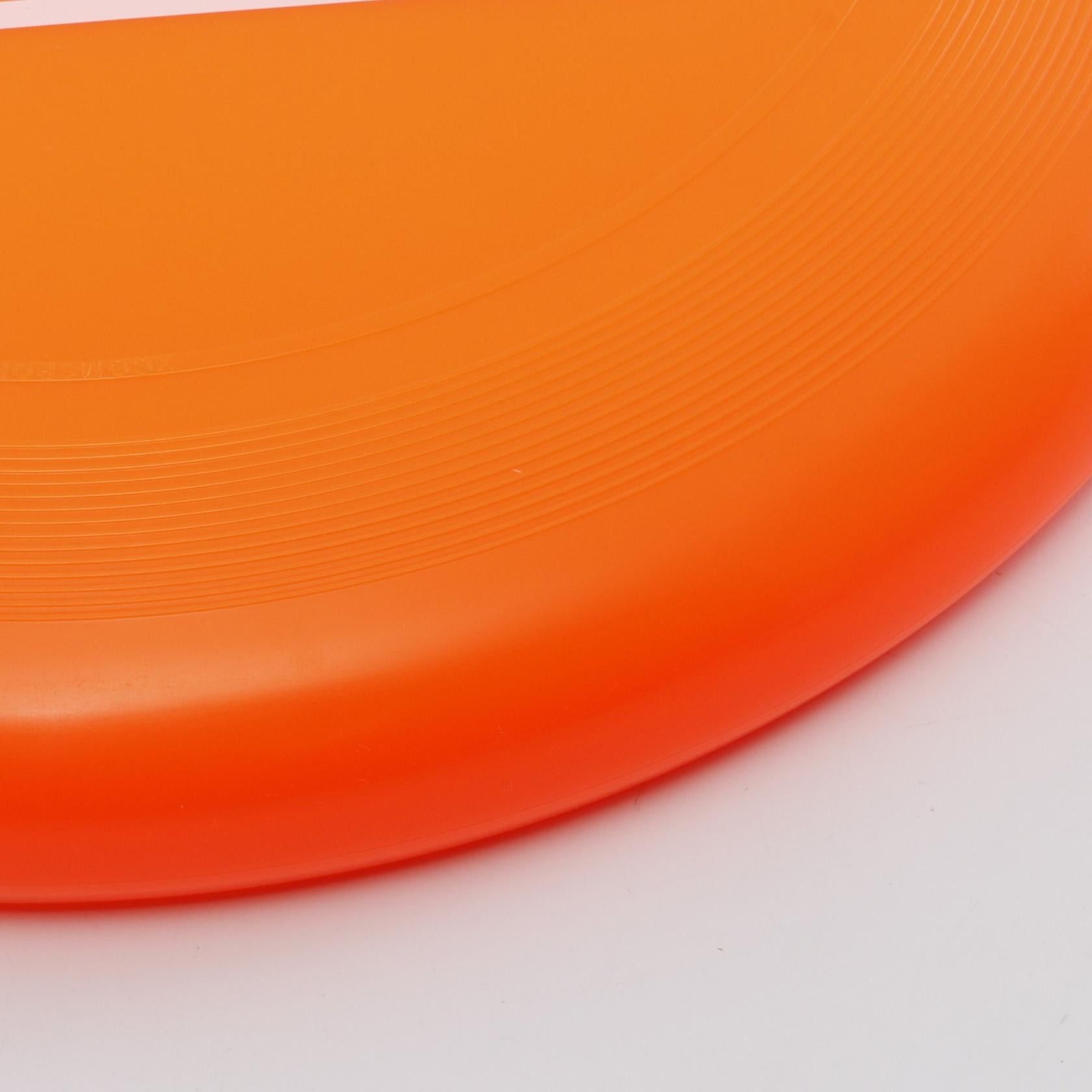 Prada Prada Frisbee Accessory Orange Size ONE SIZE - 5 Thumbnail