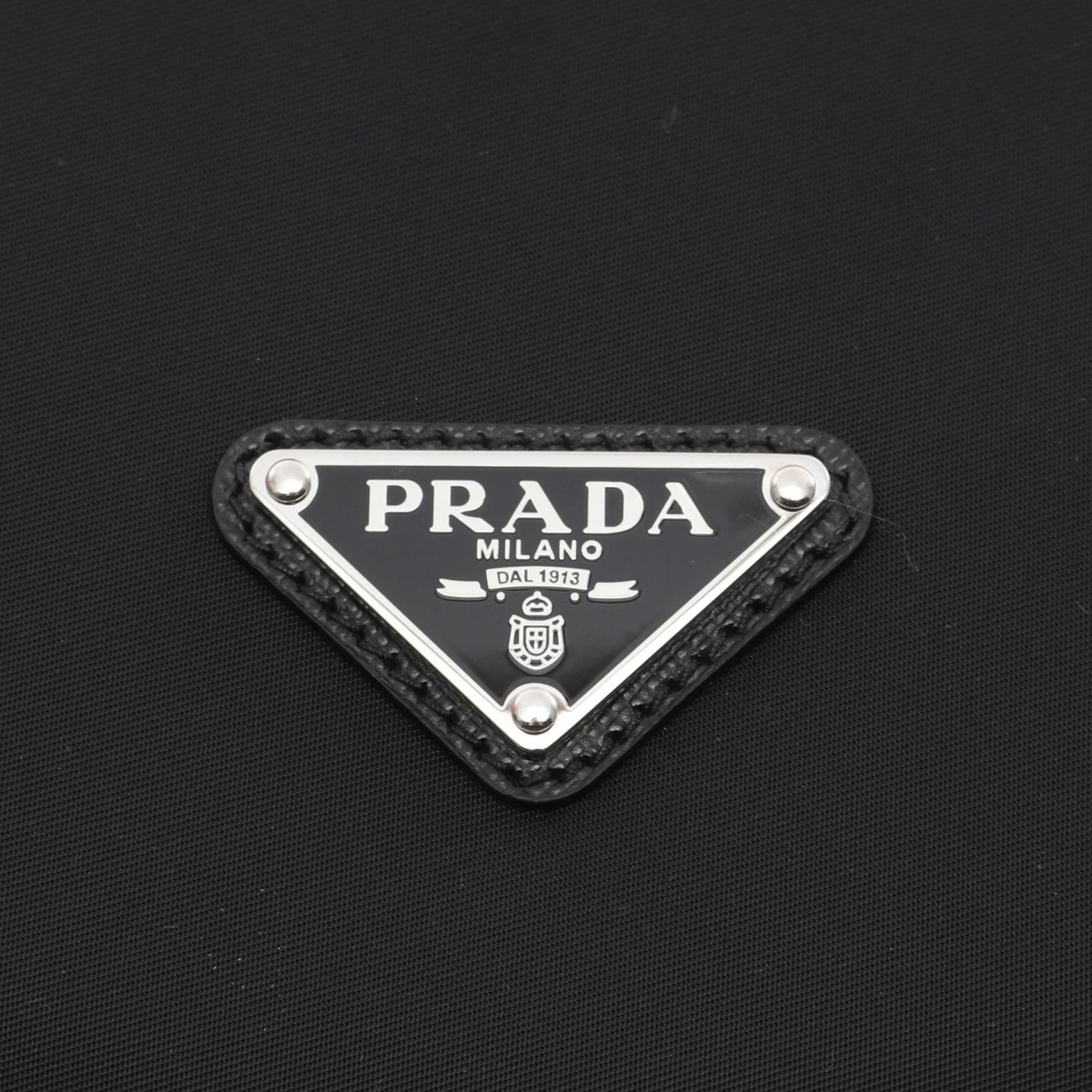 Prada Prada Frisbee Accessory Orange Size ONE SIZE - 6 Thumbnail