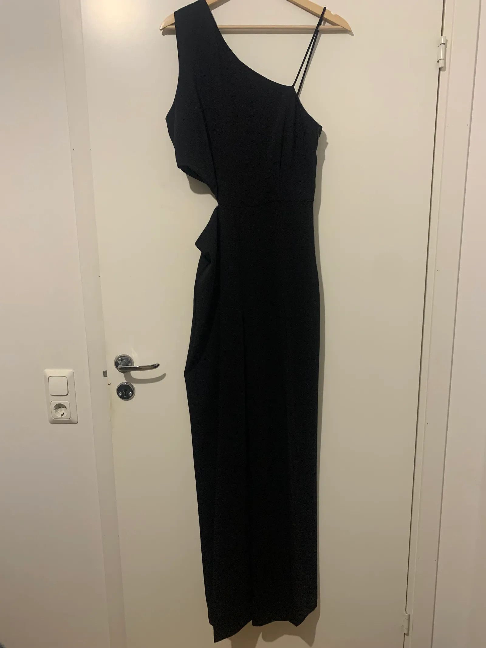 Mango MNG Jumpsuit Size 28" / US 6 / IT 42 - 4 Thumbnail