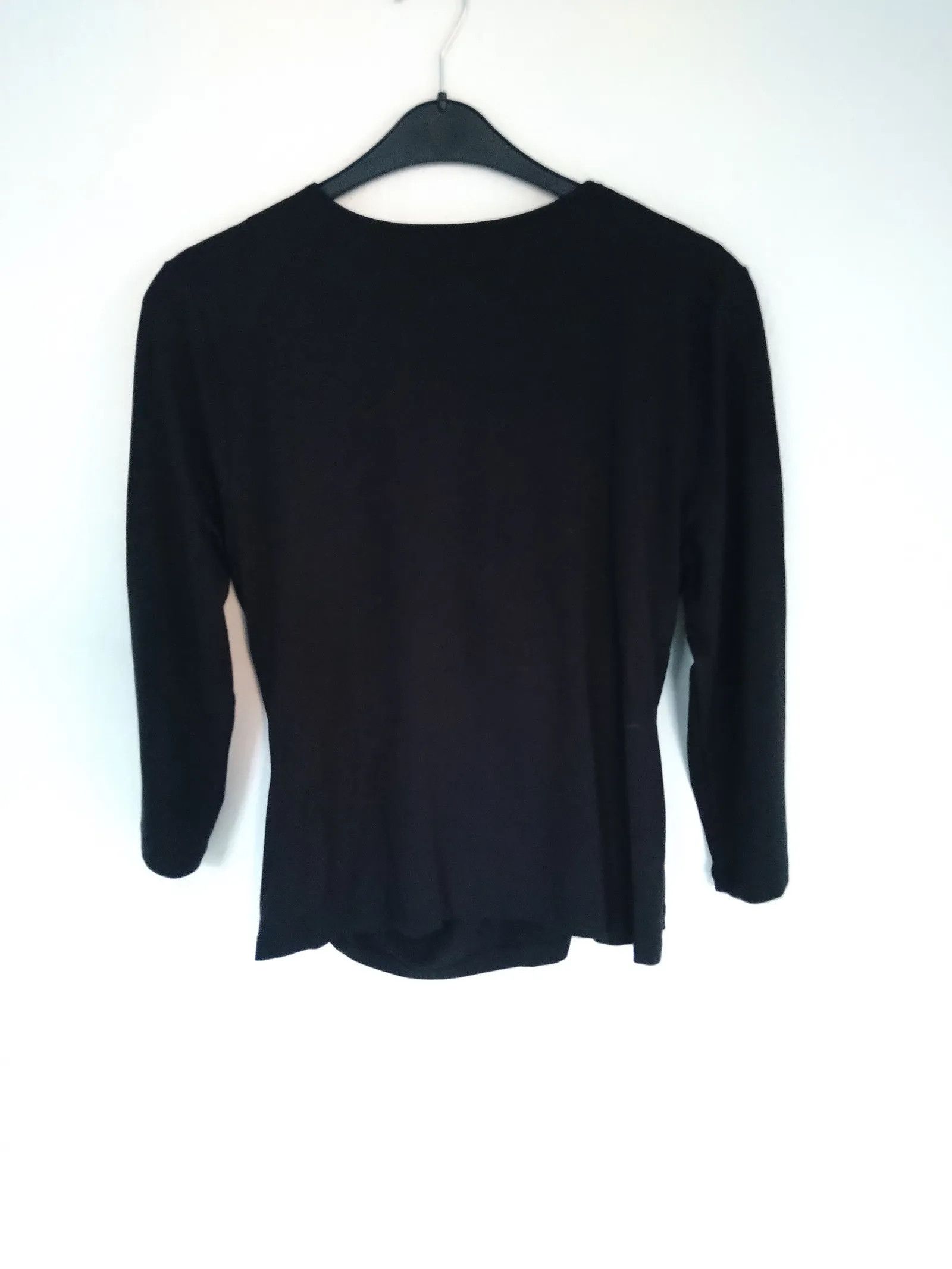 Viyella Viyella Top Size XL / US 12-14 / IT 48-50 - 4 Thumbnail