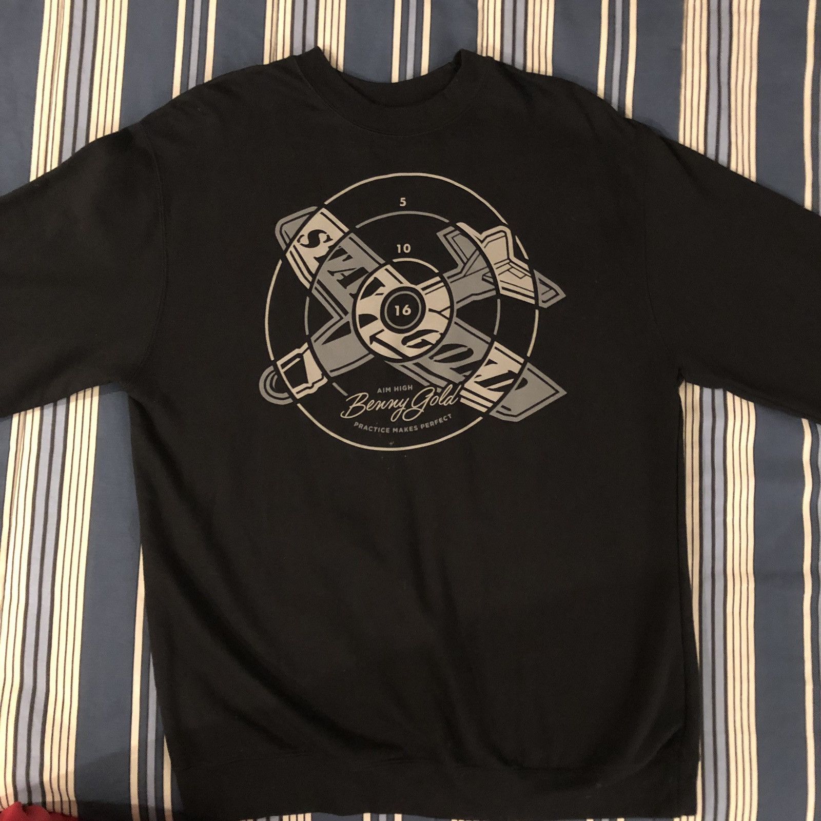 Benny Gold Grailed