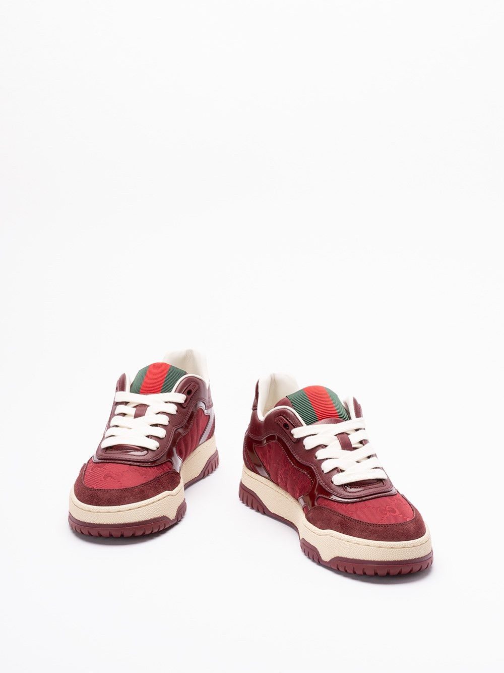 Gucci `Re-Web` Sneakers Size US 6 / IT 36 - 2 Thumbnail
