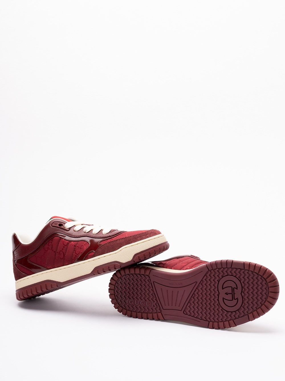 Gucci `Re-Web` Sneakers Size US 8 / IT 38 - 4 Thumbnail