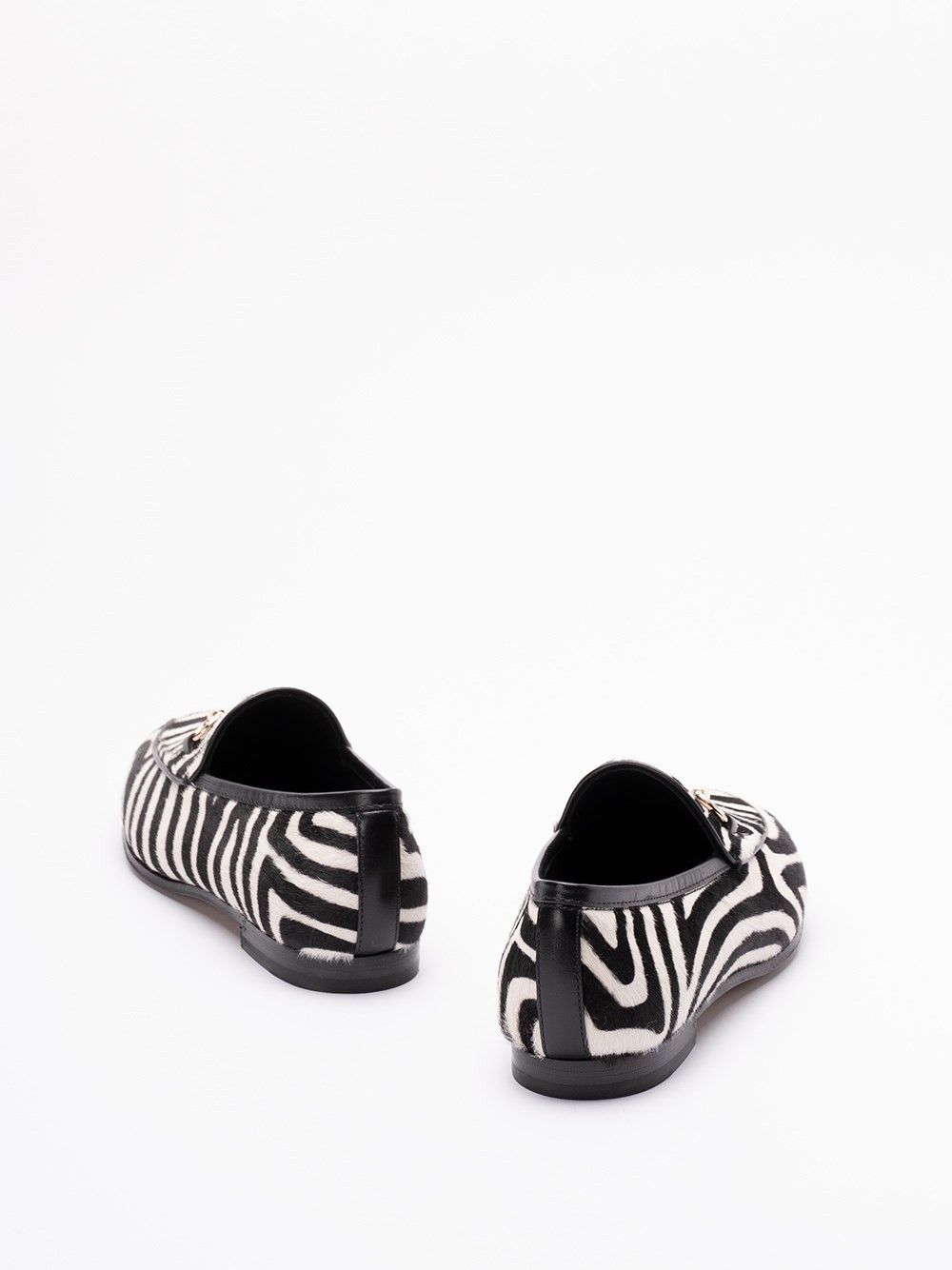 Gucci `Jordaan` Loafers Size US 10 / IT 40 - 3 Thumbnail