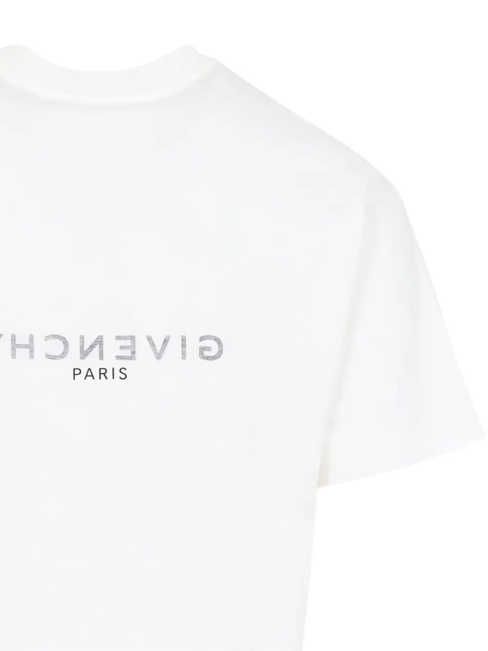 Givenchy Regular Fit T-Shirt Size US M / EU 48-50 / 2 - 4 Thumbnail