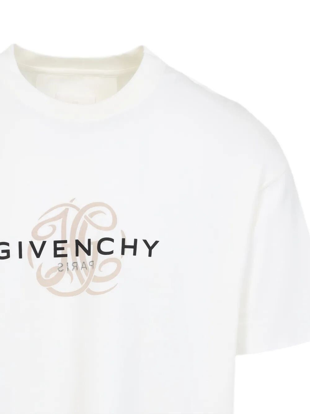 Givenchy Regular Fit T-Shirt Size US M / EU 48-50 / 2 - 3 Thumbnail