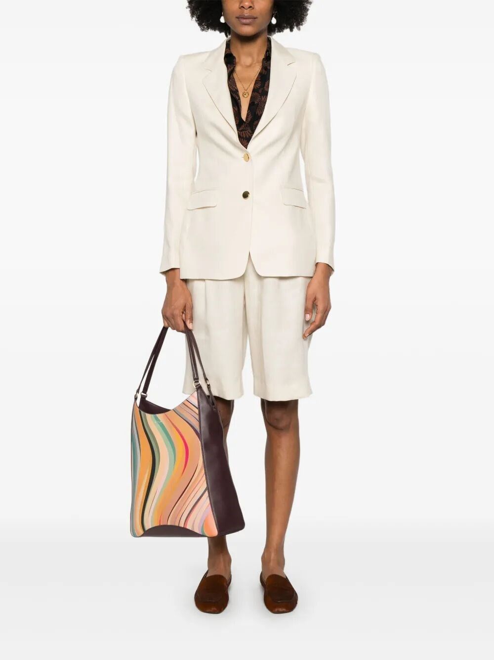 Tagliatore Blazer Size L / US 10 / IT 46 - 2 Thumbnail