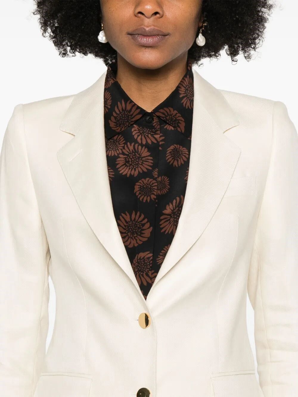Tagliatore Blazer Size L / US 10 / IT 46 - 3 Thumbnail