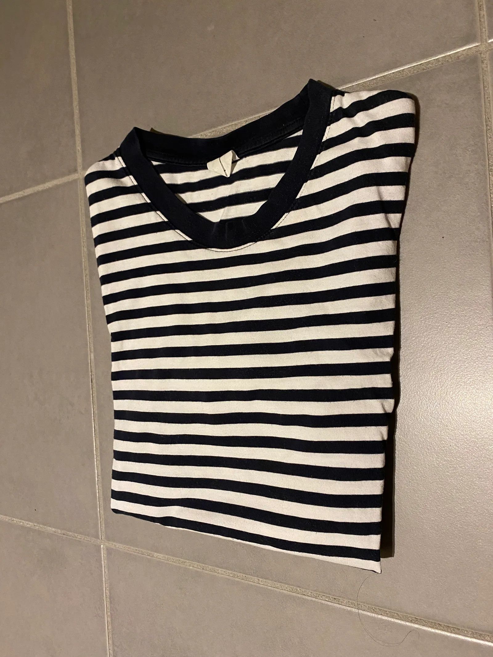 Arket Arket Short Sleeve T-shirt Size XS / US 0-2 / IT 36-38 - 3 Thumbnail