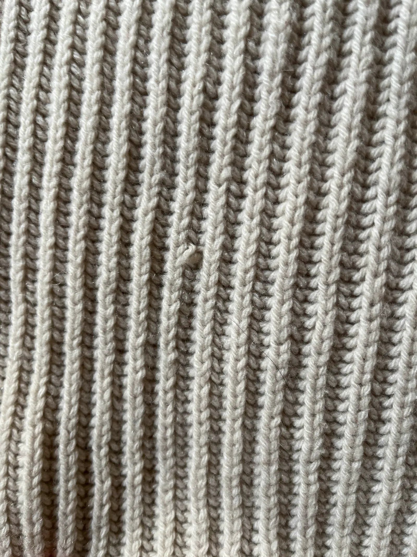 Filippa K Filippa K Polo knit Size M / US 6-8 / IT 42-44 - 4 Thumbnail