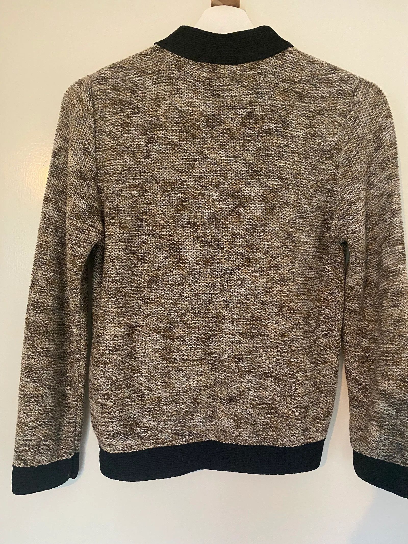 Dagmar Dagmar Cardigan Size S / US 4 / IT 40 - 3 Thumbnail