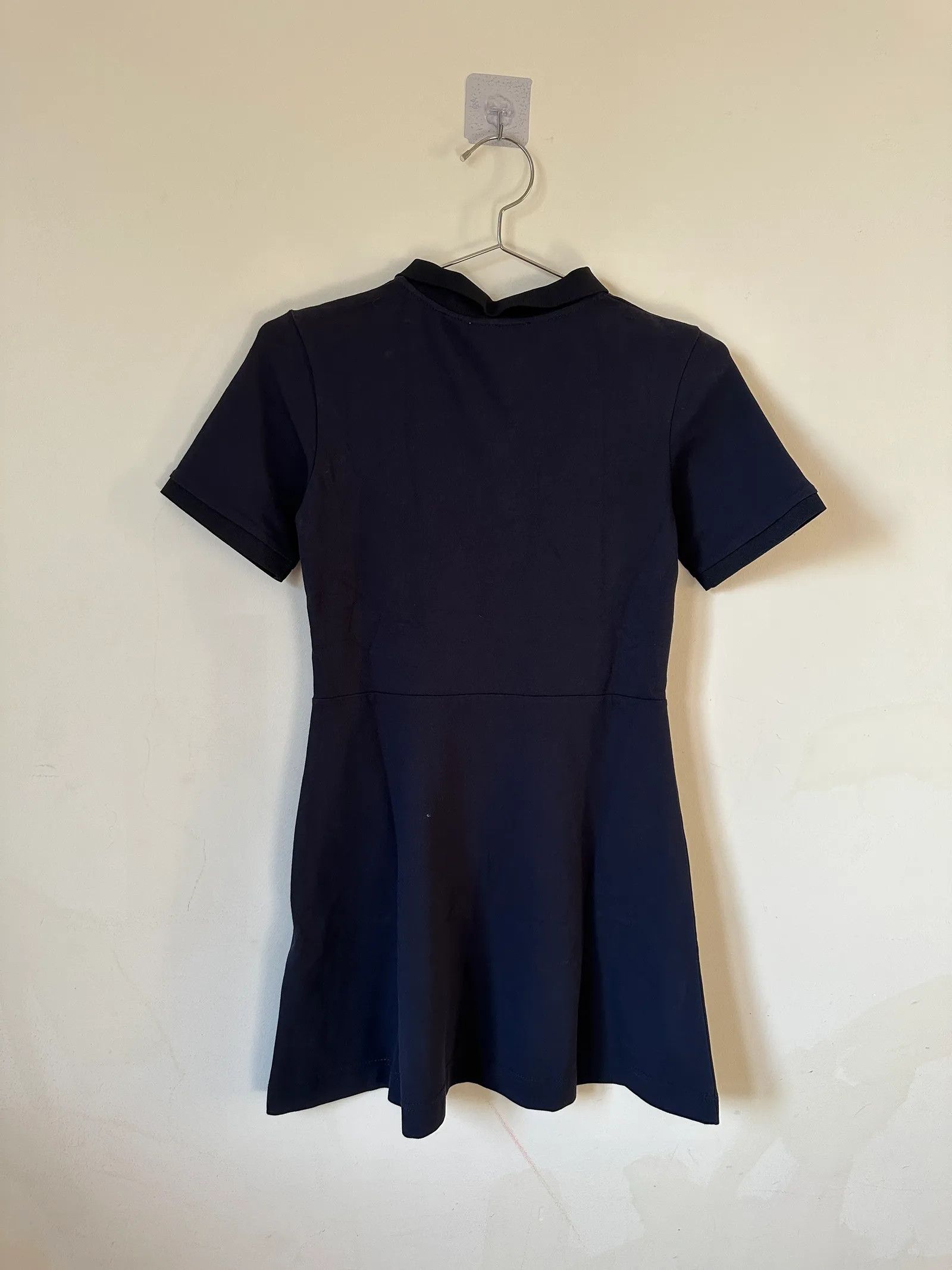 AMI AMI Dress Size S / US 4 / IT 40 - 5 Thumbnail