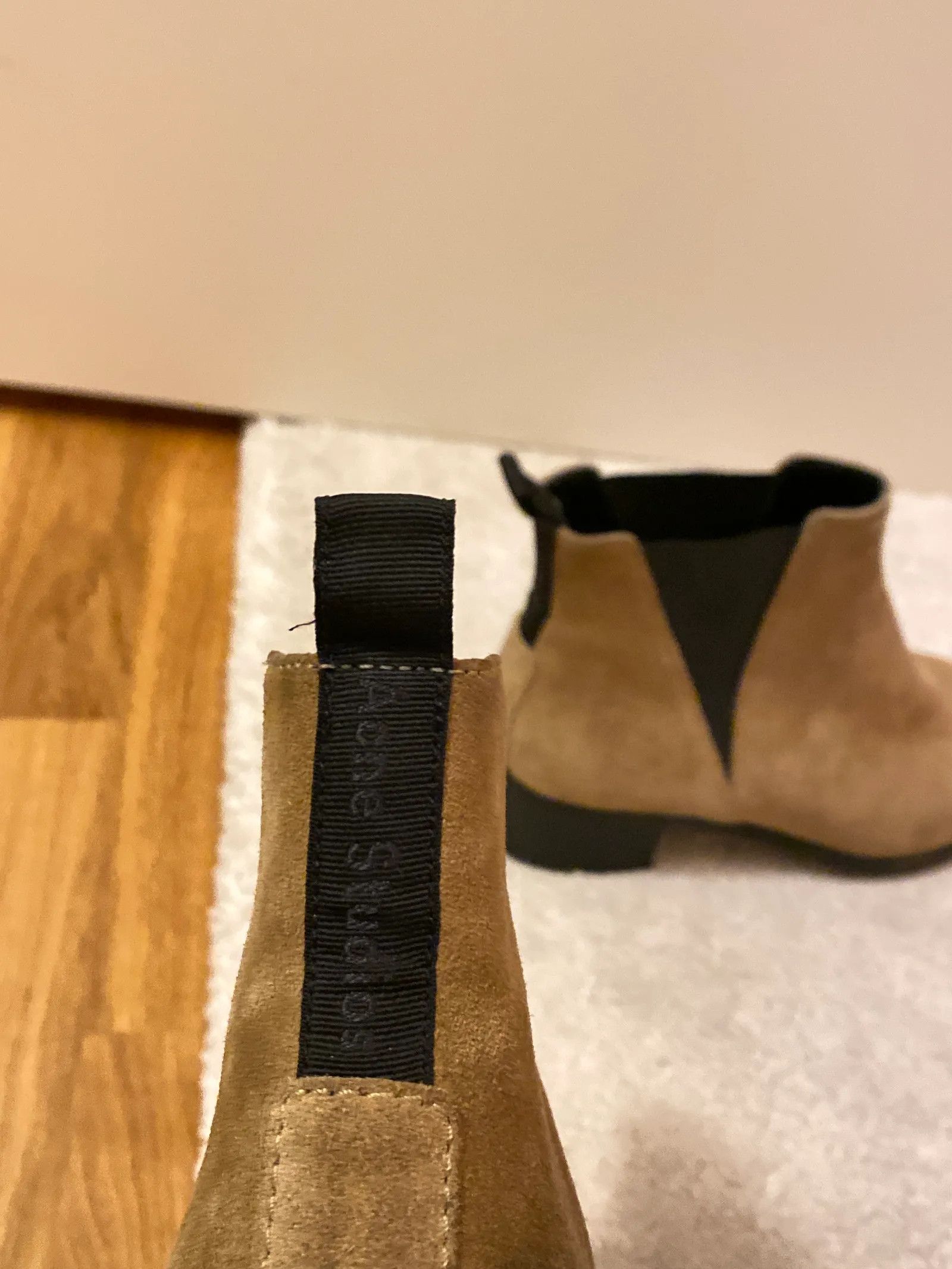 Acne Studios Acne Studios Boots Size US 6 / IT 36 - 2 Thumbnail