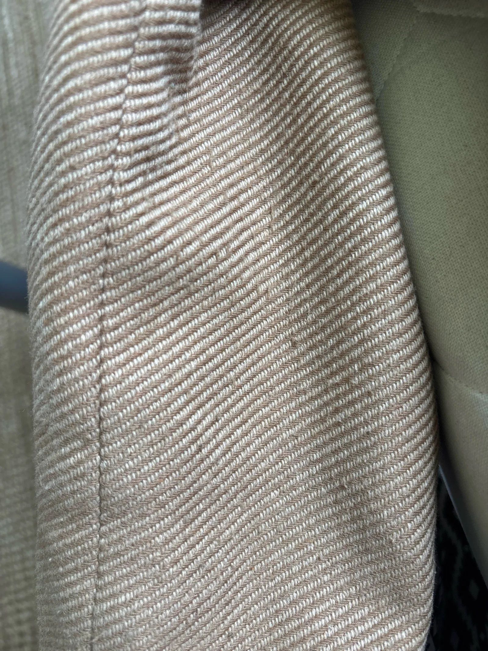 Rodebjer Rodebjer Justin Wool Coat Size XS / US 0-2 / IT 36-38 - 5 Thumbnail