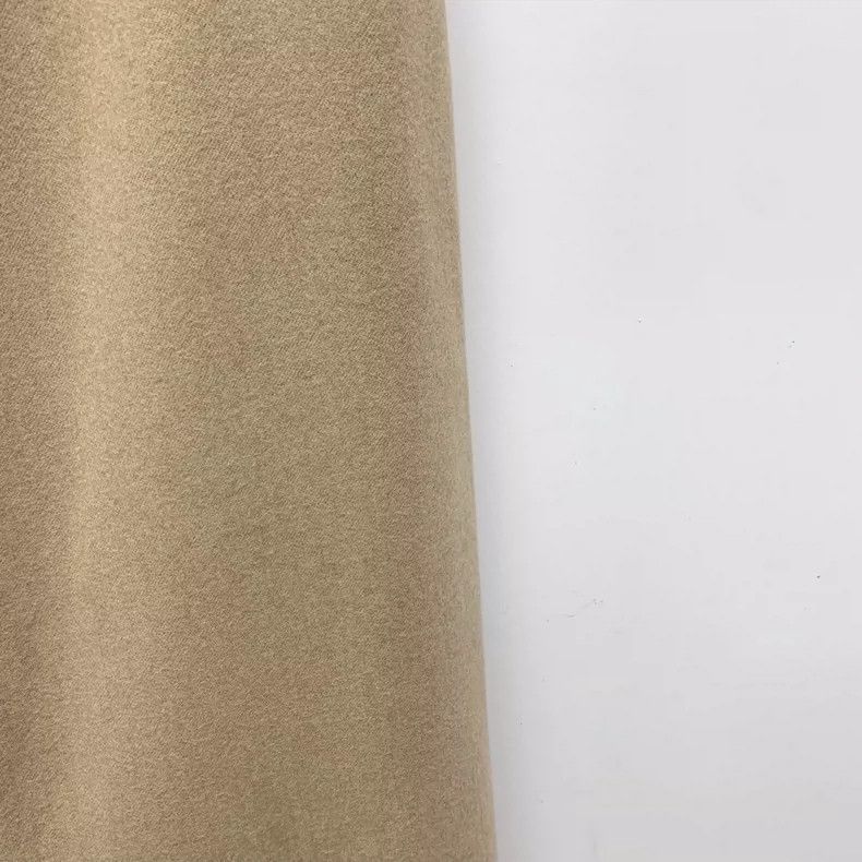 Max Mara Maxmara Brown Wide Leg Casual Pants Size 42 Size US 42 / EU 58 - 4 Thumbnail
