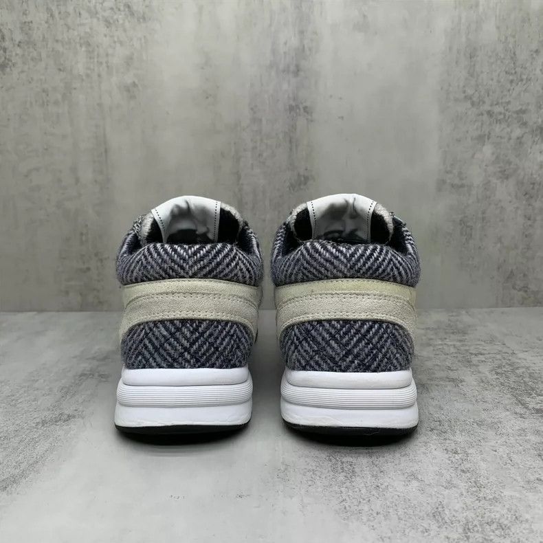 Chanel Chanel Knit Sports Sneakers in Size 37 Size US 7 / IT 37 - 5 Thumbnail