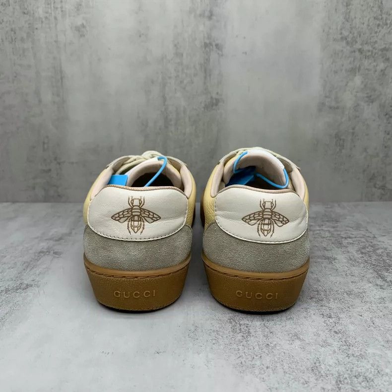Gucci Gucci 古驰 德训鞋 37码 95新 Size US 6.5 / EU 39-40 - 5 Thumbnail
