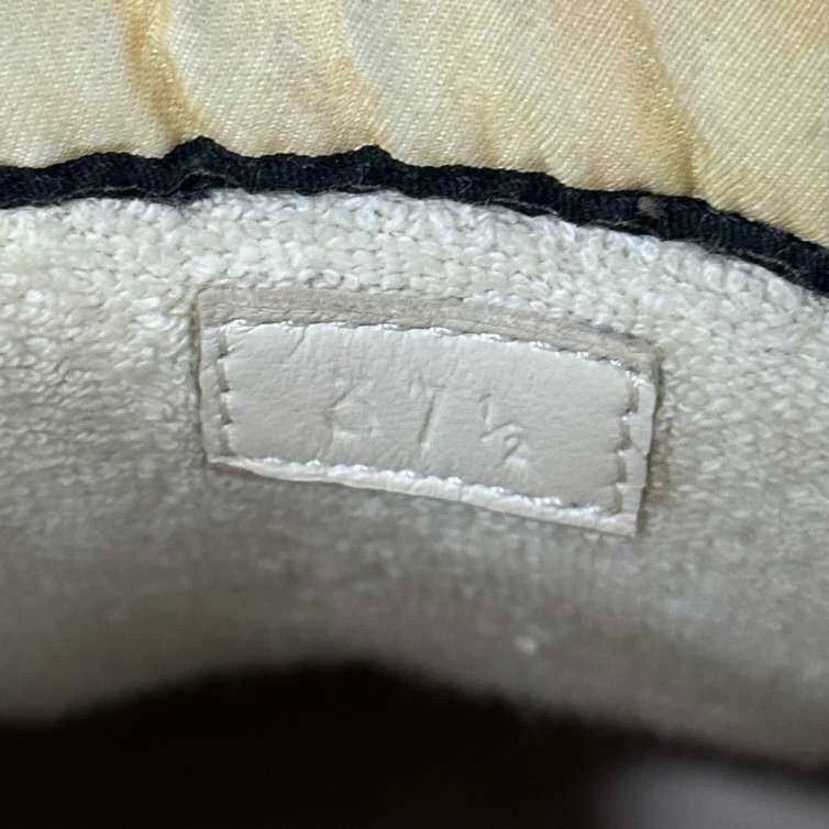 Gucci Pink Dirty Shoes GUCCI Sneakers Size US 8 / IT 38 - 7 Thumbnail