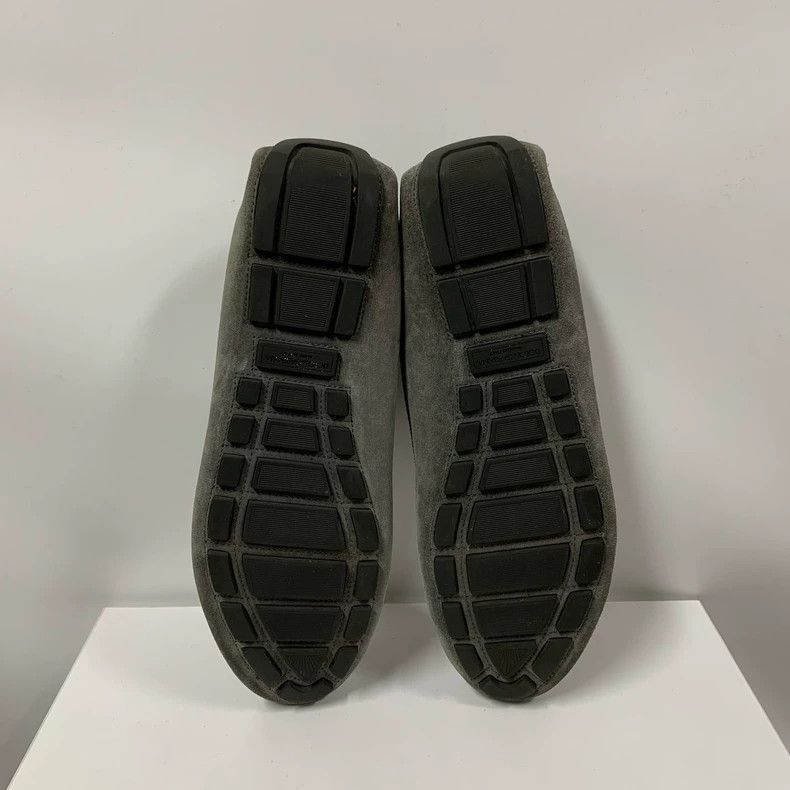Dolce & Gabbana DG Menswear Moccasins in Excellent Condition Size US 8 / IT 38 - 7 Thumbnail