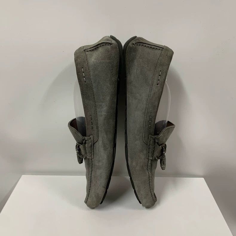 Dolce & Gabbana DG Menswear Moccasins in Excellent Condition Size US 8 / IT 38 - 5 Thumbnail